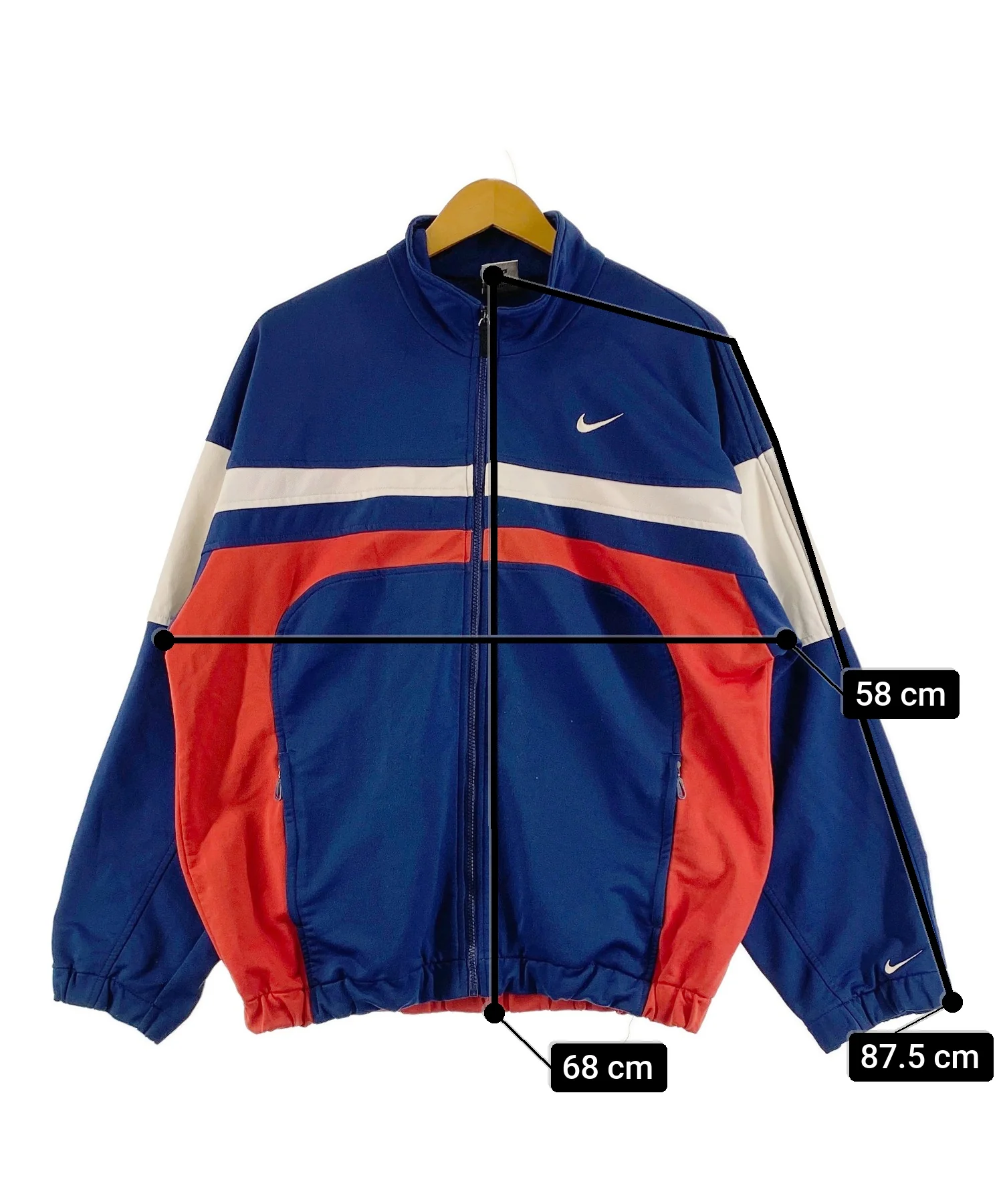 NIKE ブランドジャージ - Image 10