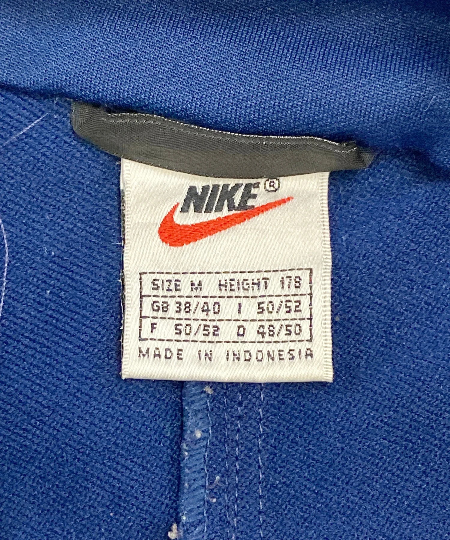NIKE ブランドジャージ - Image 3