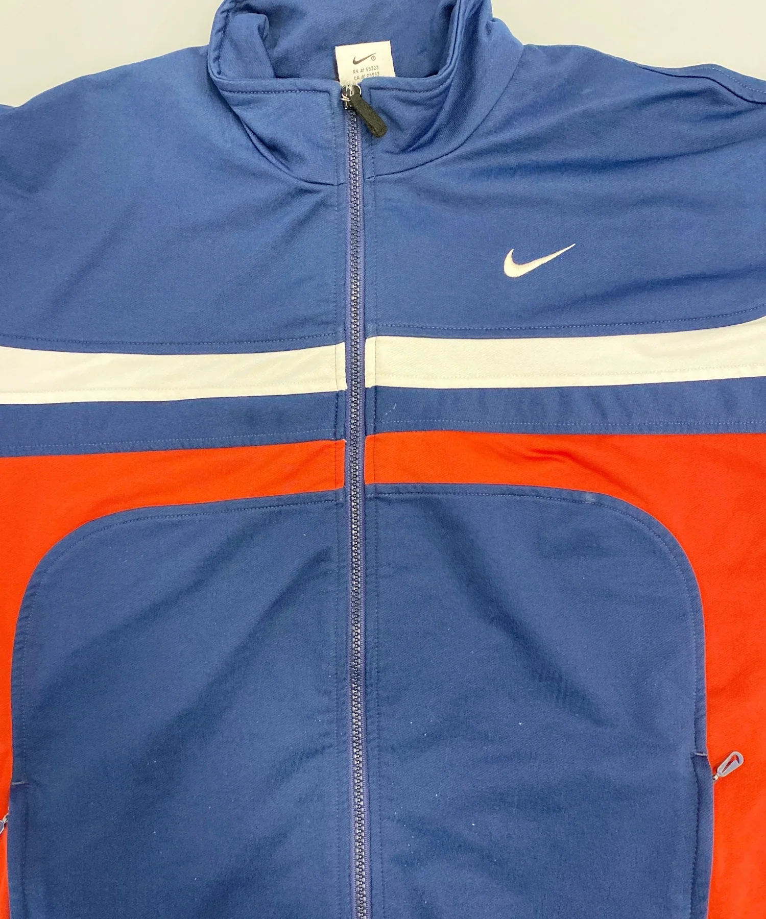 NIKE ブランドジャージ - Image 4