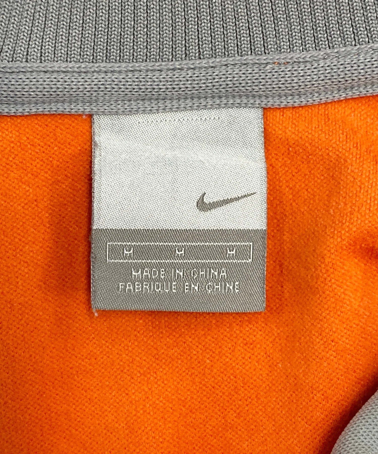 NIKE ブランドジャージ - Image 3