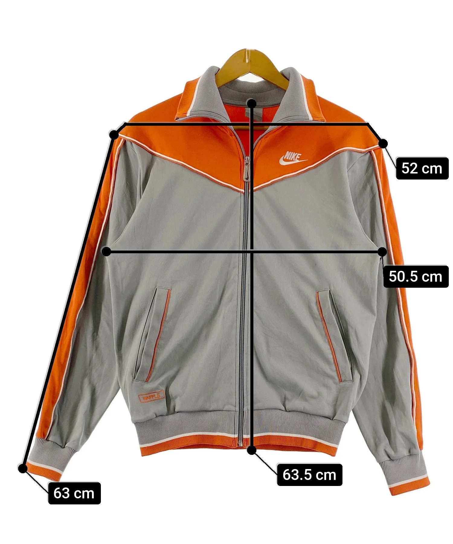 NIKE ブランドジャージ - Image 9