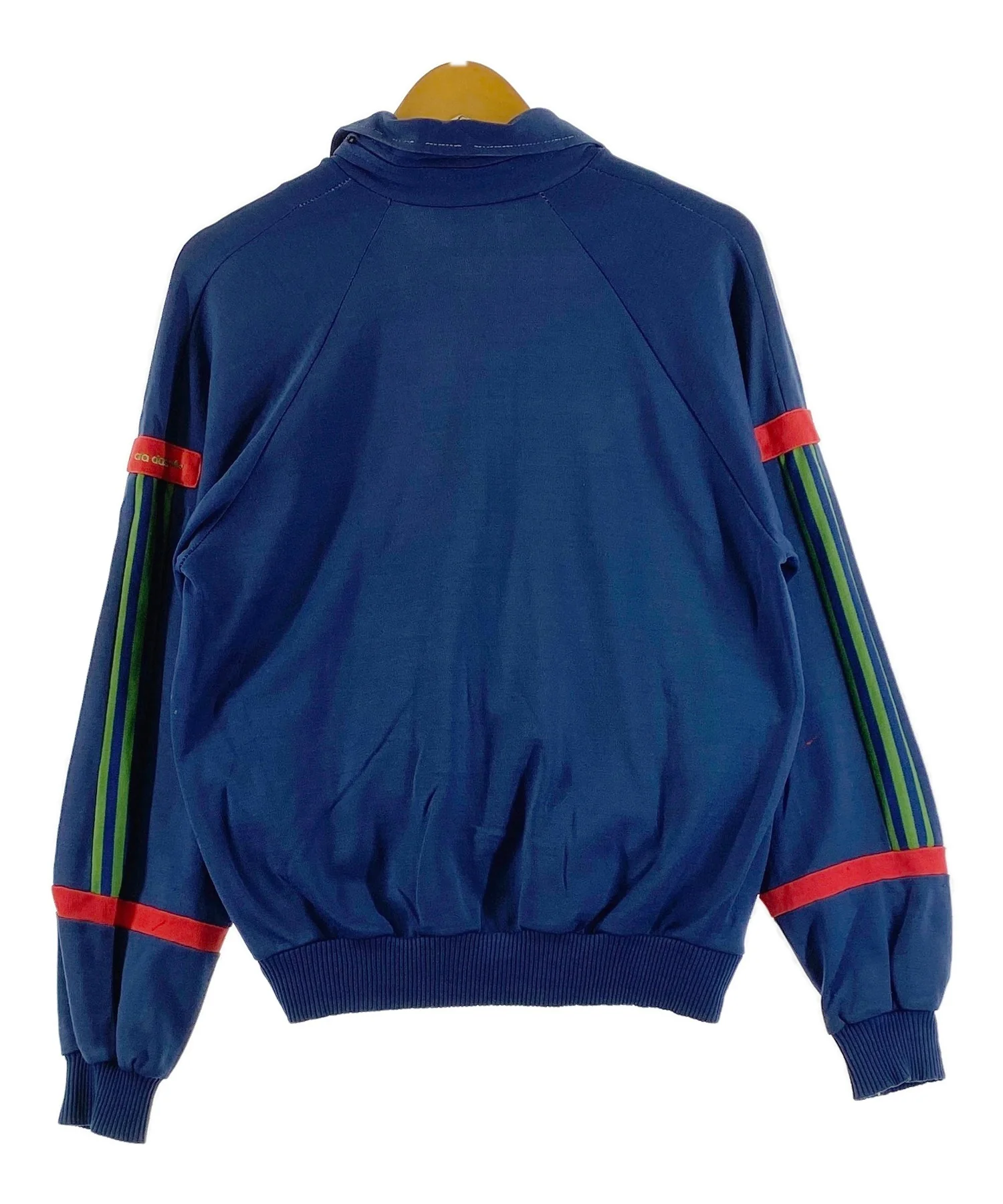 adidas ブランドジャージ - Image 2