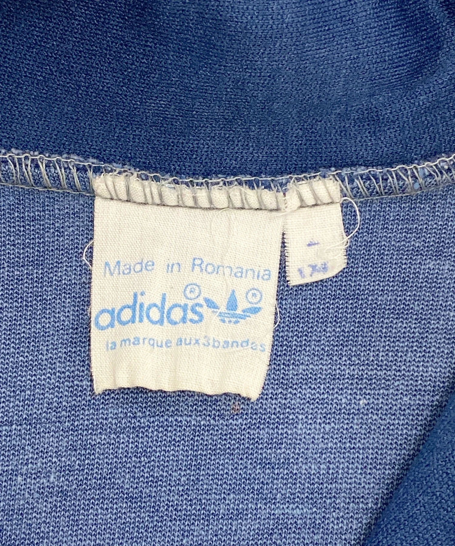 adidas ブランドジャージ - Image 3