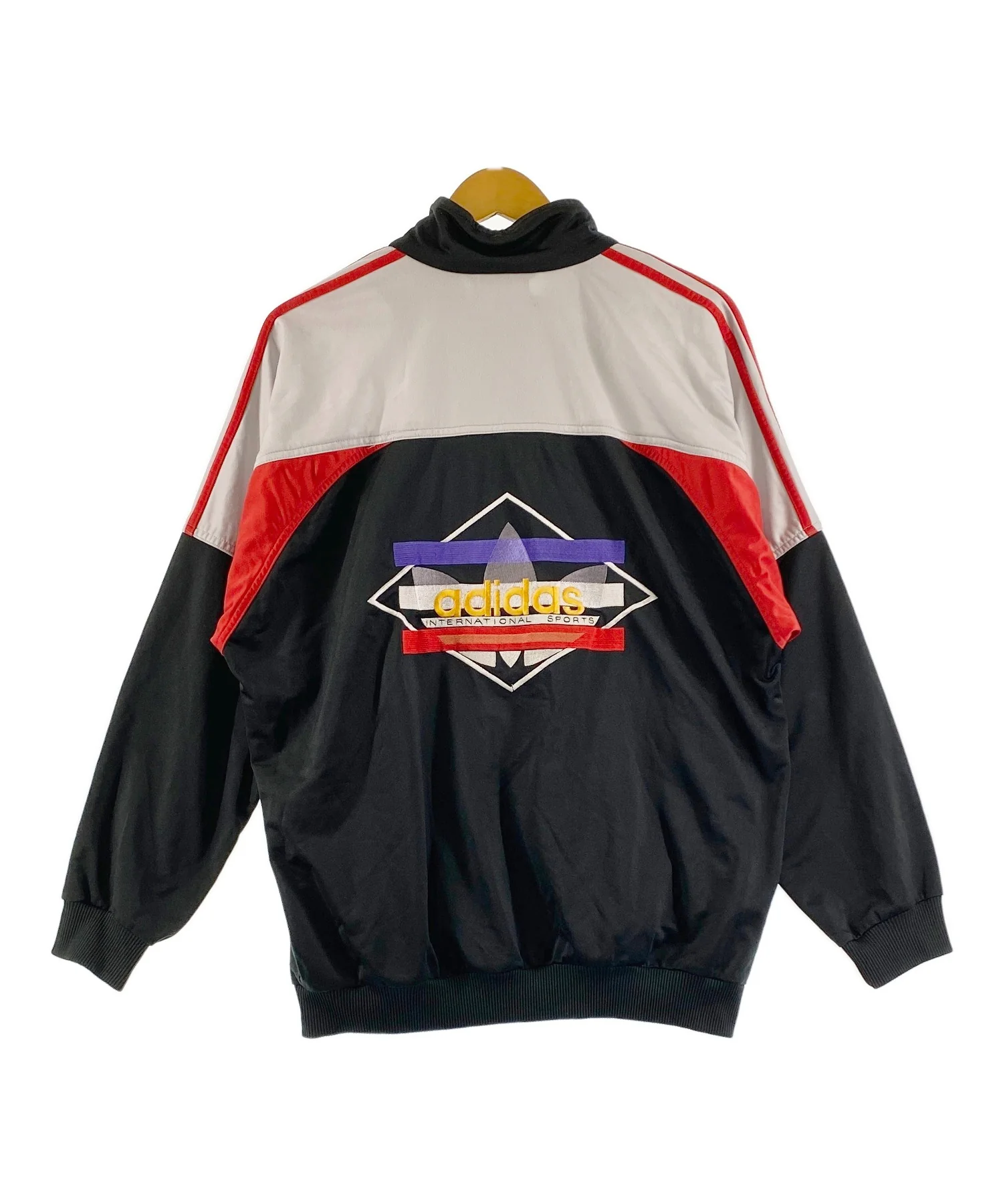 adidas ブランドジャージ - Image 2