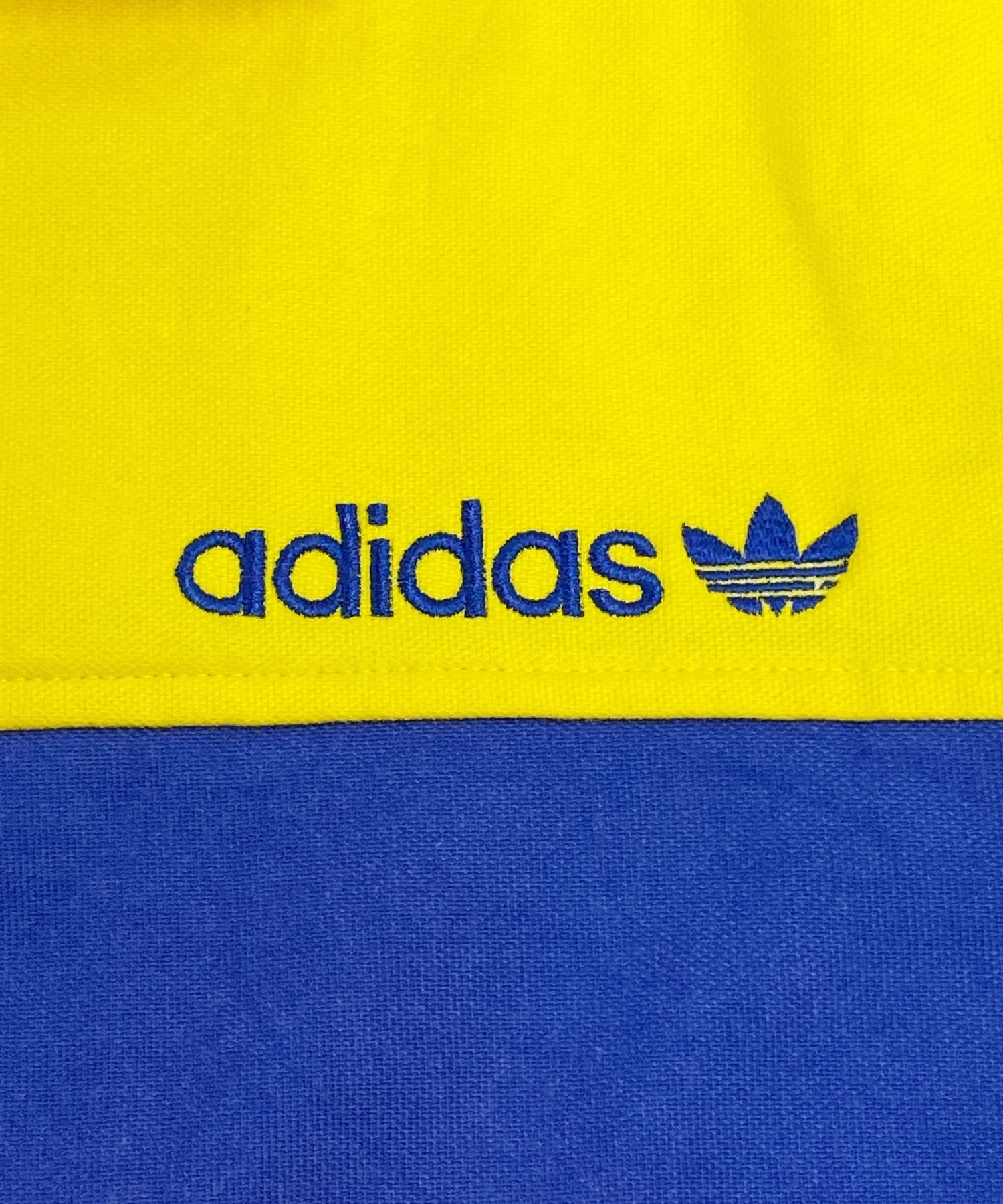 adidas ブランドジャージ - Image 5