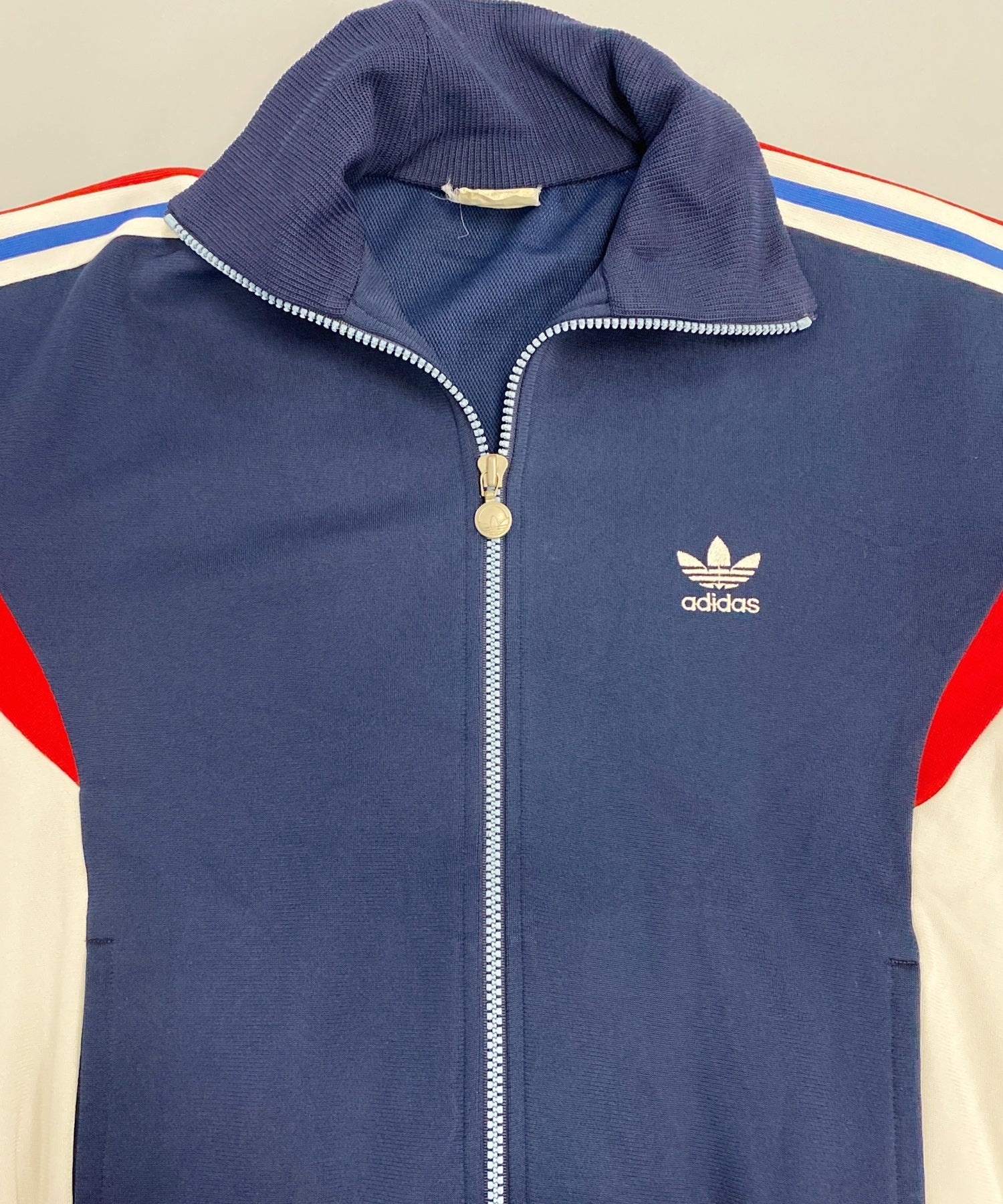 adidas ブランドジャージ - Image 4