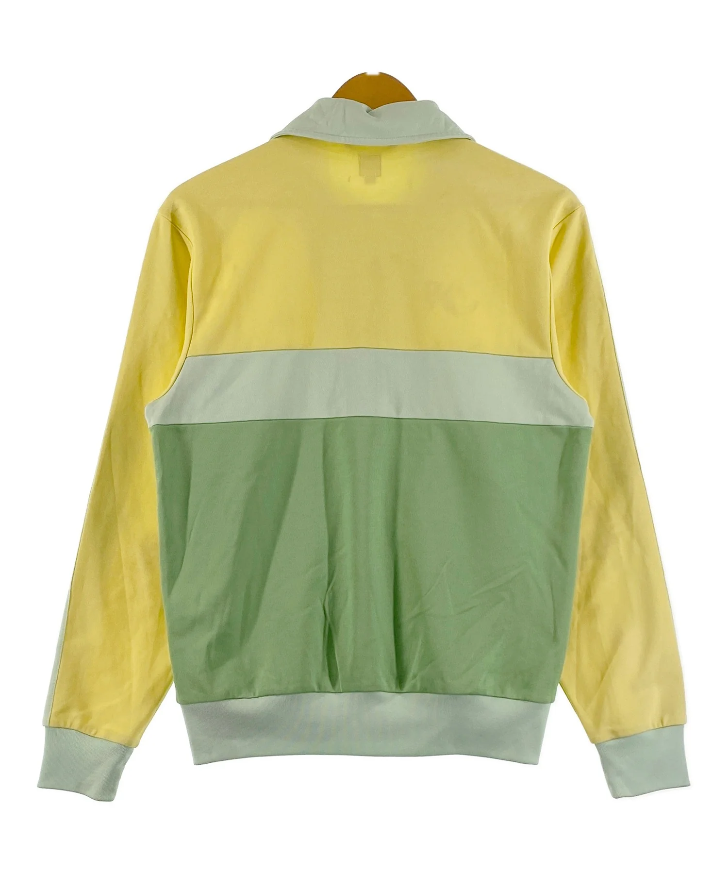 adidas ブランドジャージ - Image 2