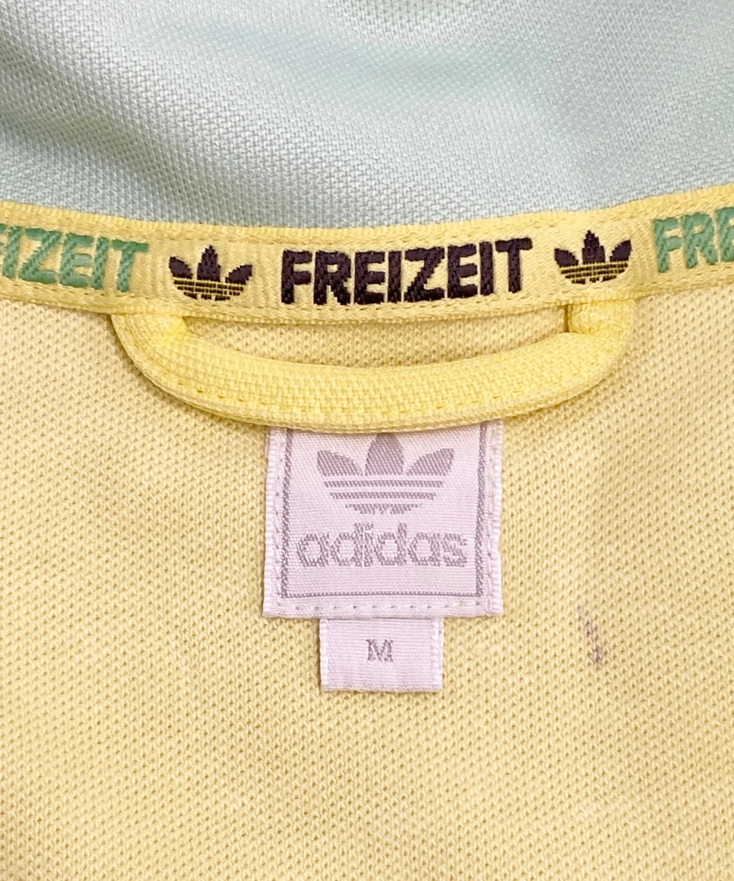 adidas ブランドジャージ - Image 3