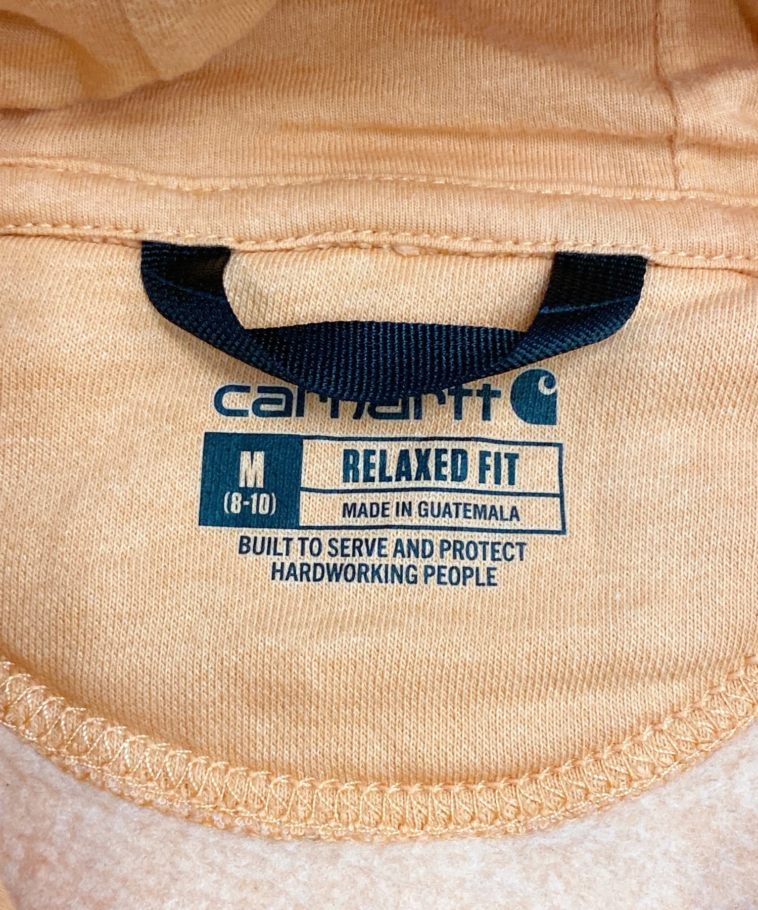 Carhartt スウェット - Image 3