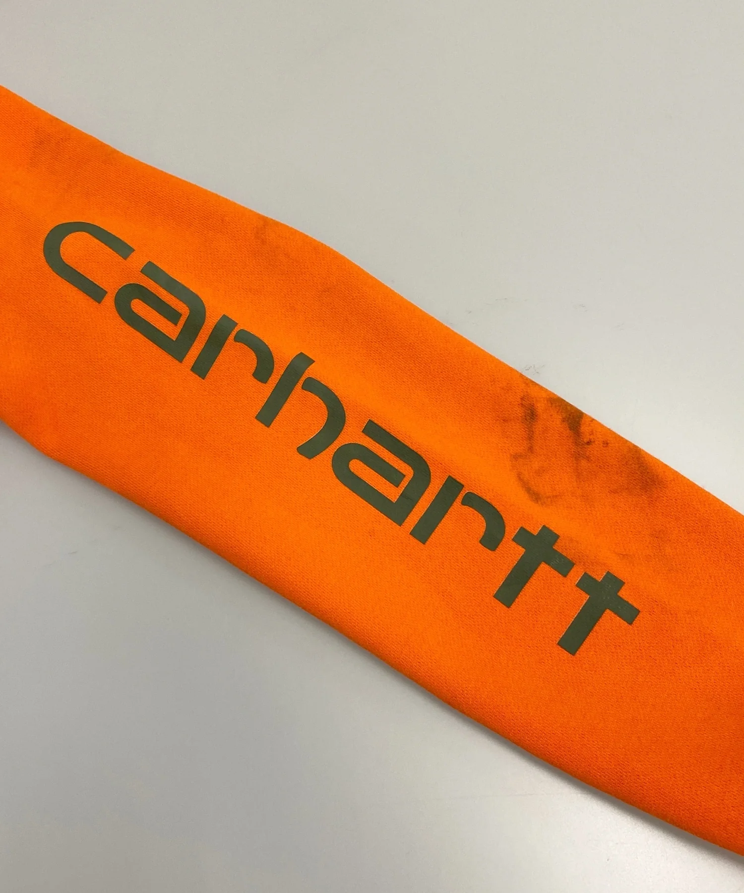 Carhartt スウェット - Image 14