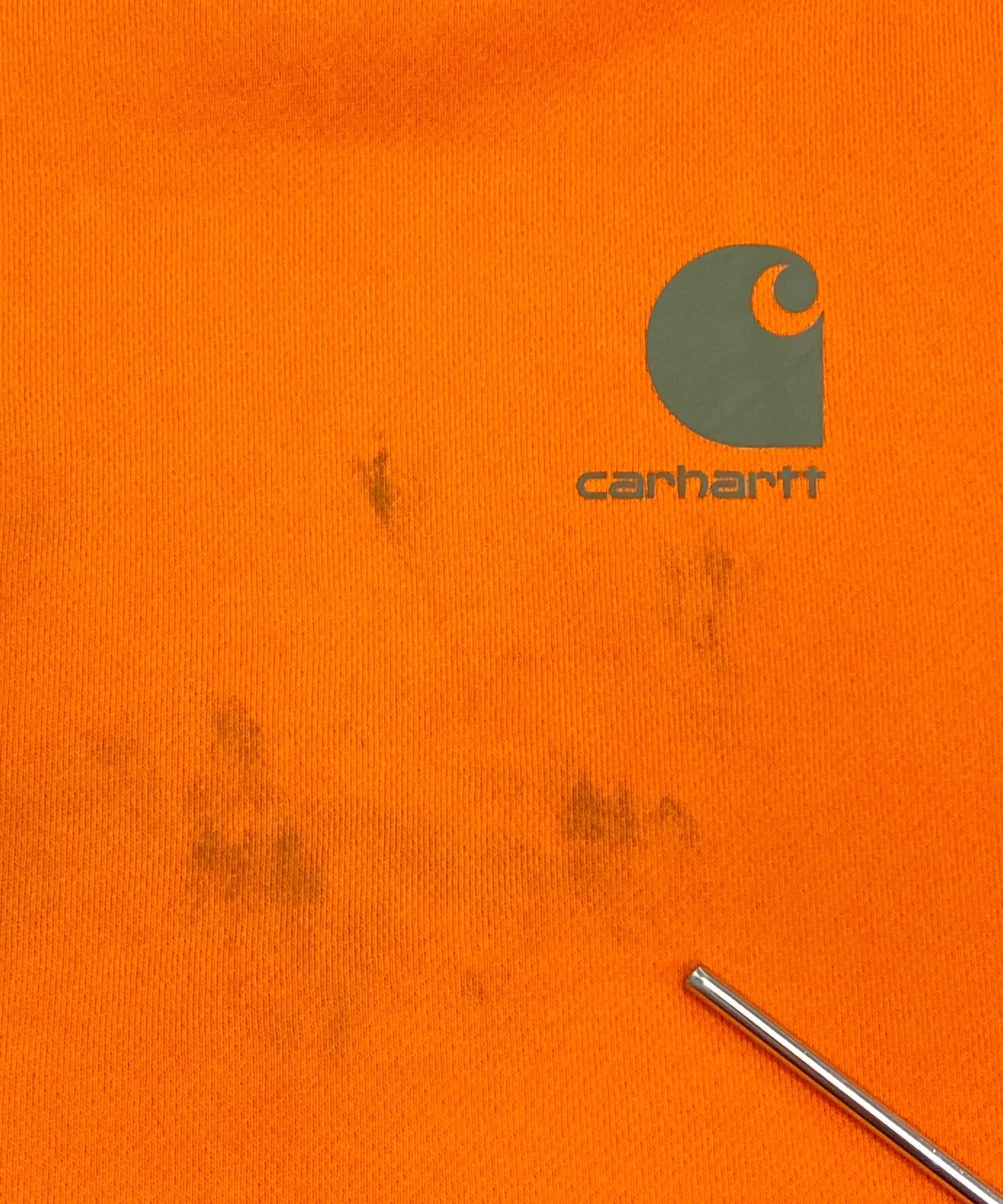 Carhartt スウェット - Image 5