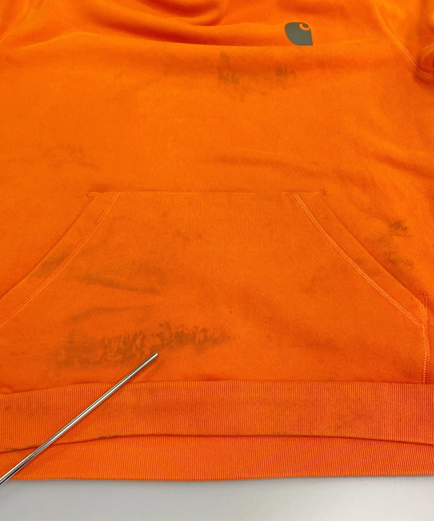 Carhartt スウェット - Image 8