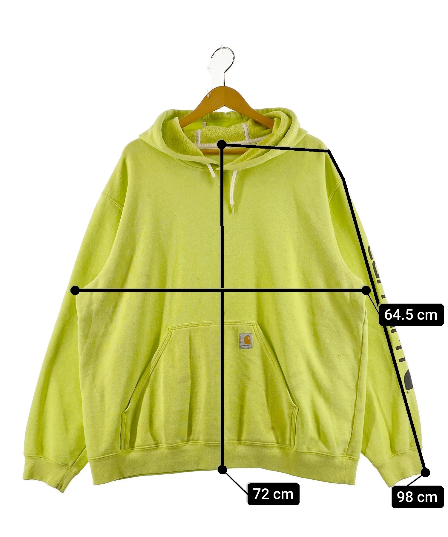 Carhartt スウェット - Image 13