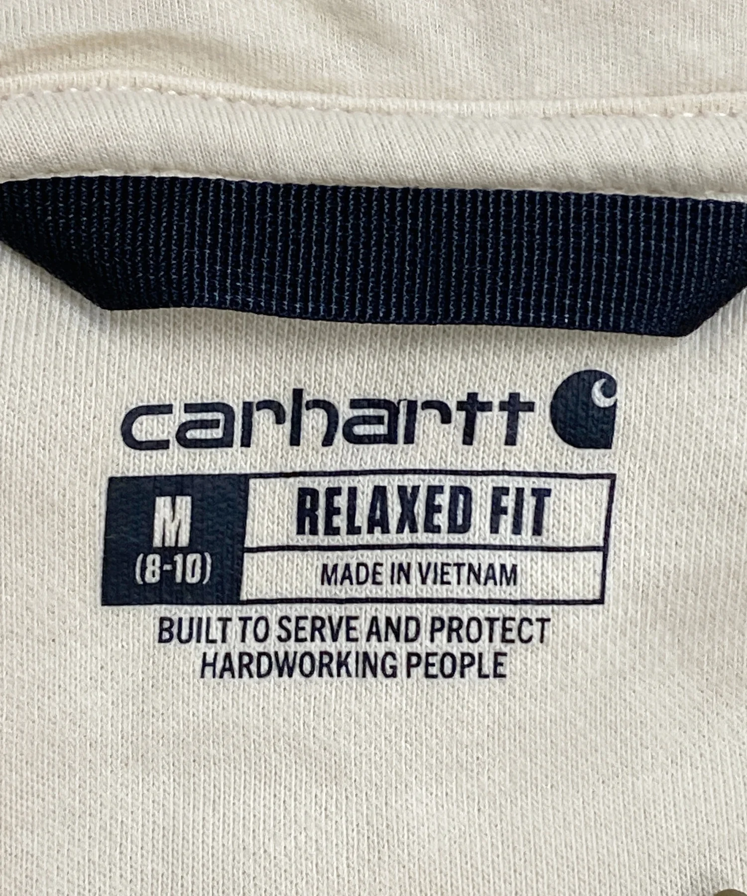 Carhartt スウェット - Image 3