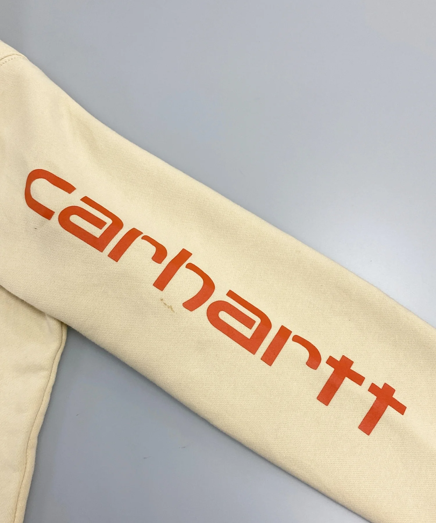Carhartt スウェット - Image 5