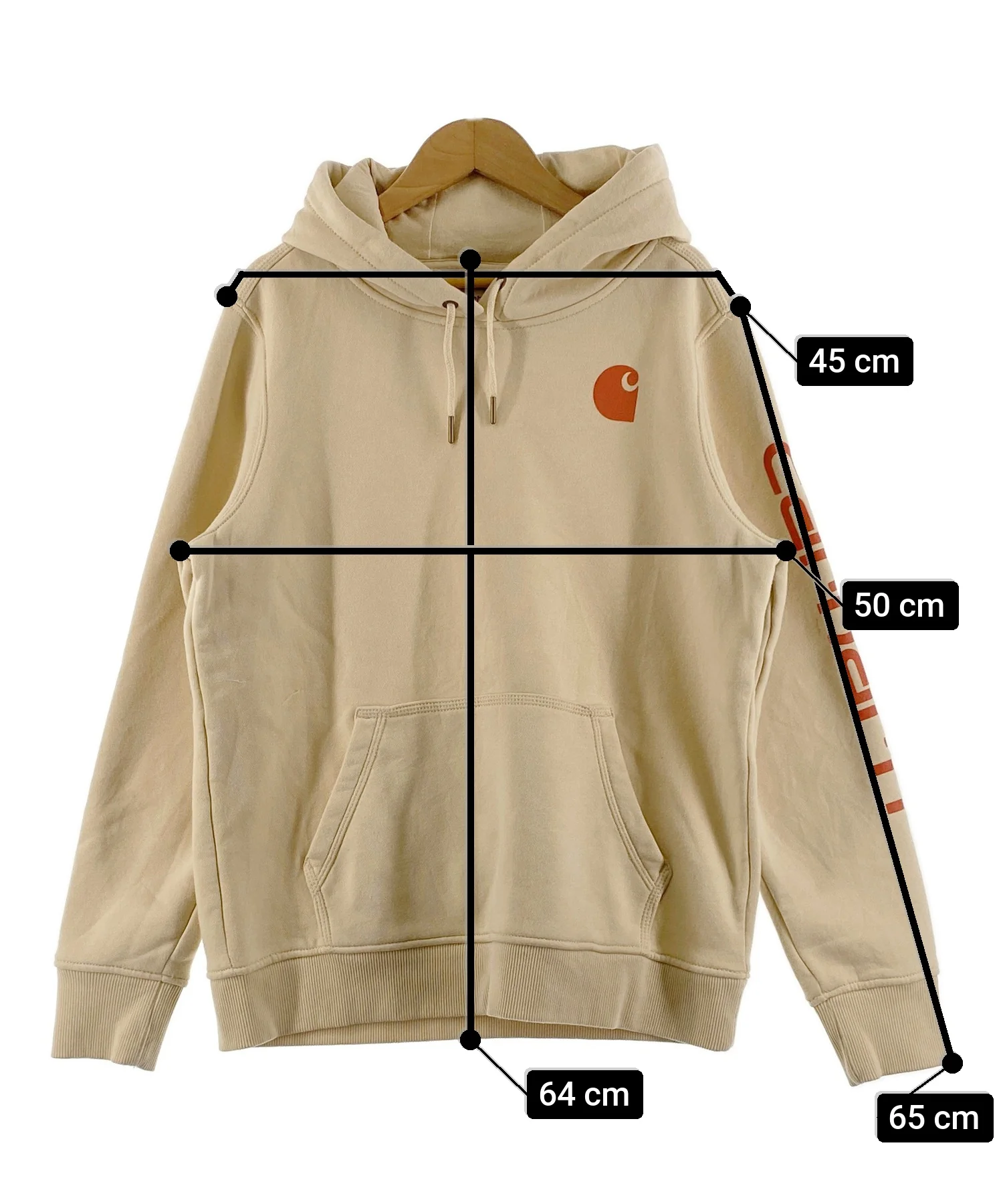Carhartt スウェット - Image 8