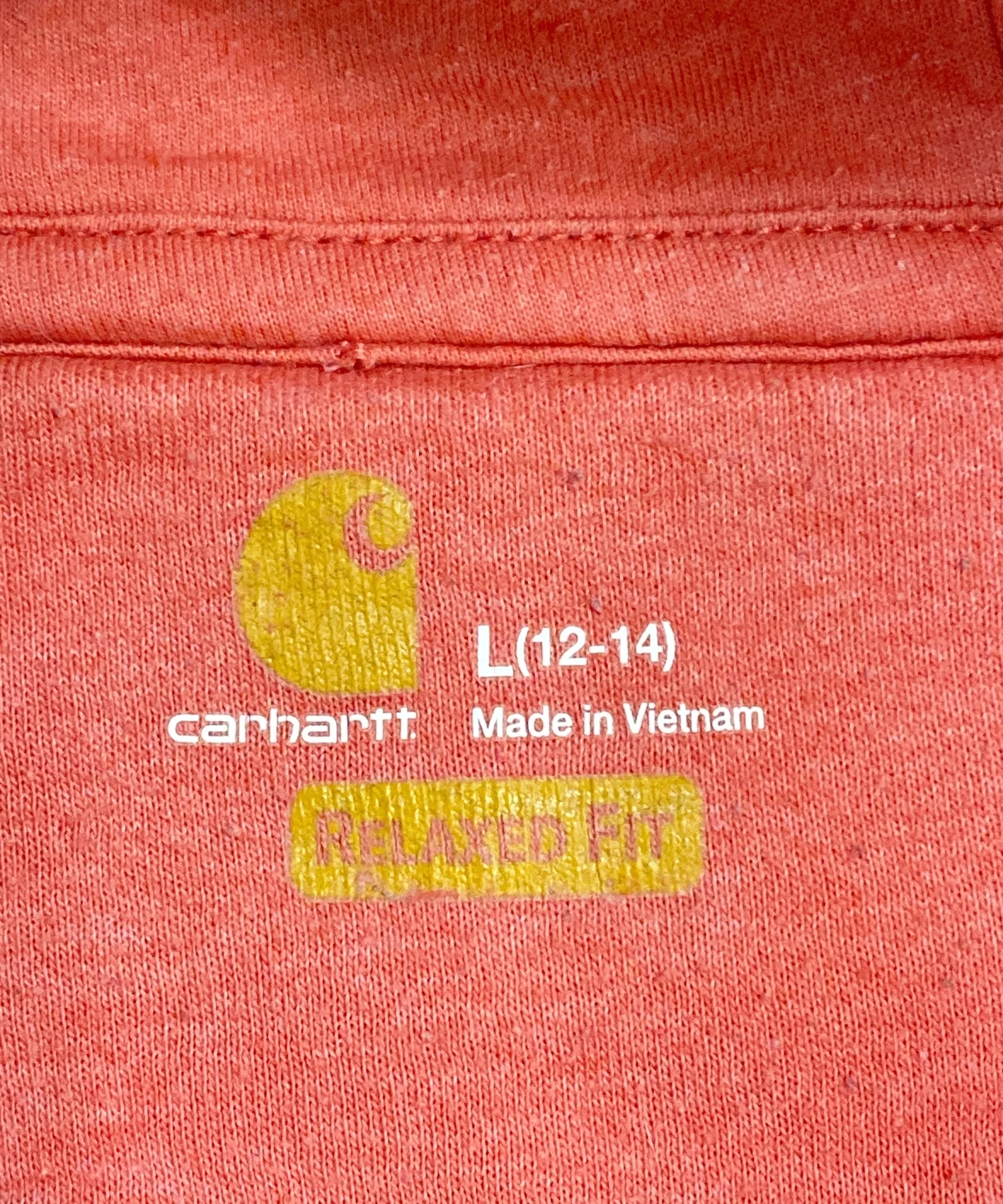 Carhartt スウェット - Image 3