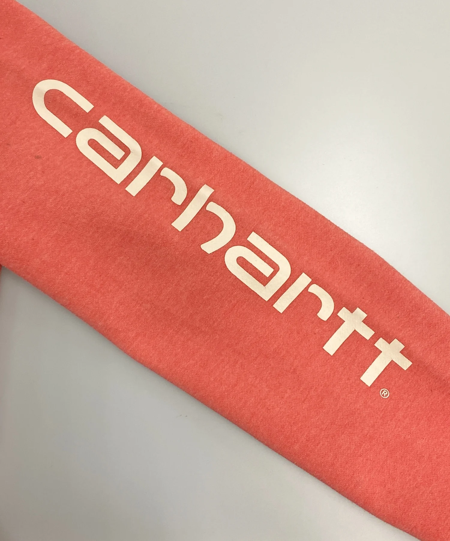 Carhartt スウェット - Image 5