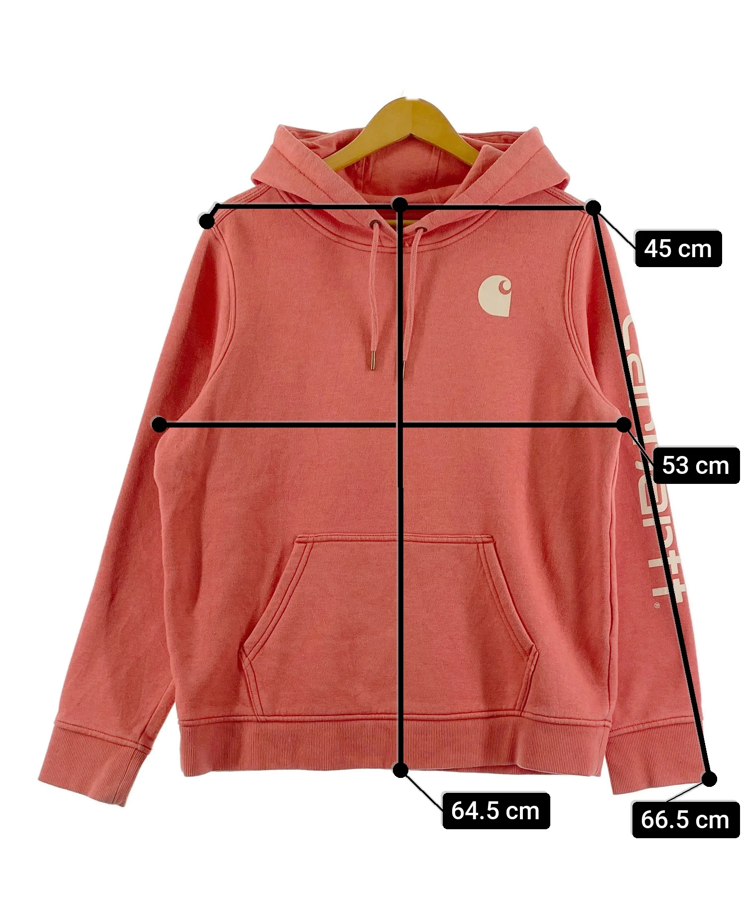 Carhartt スウェット - Image 7