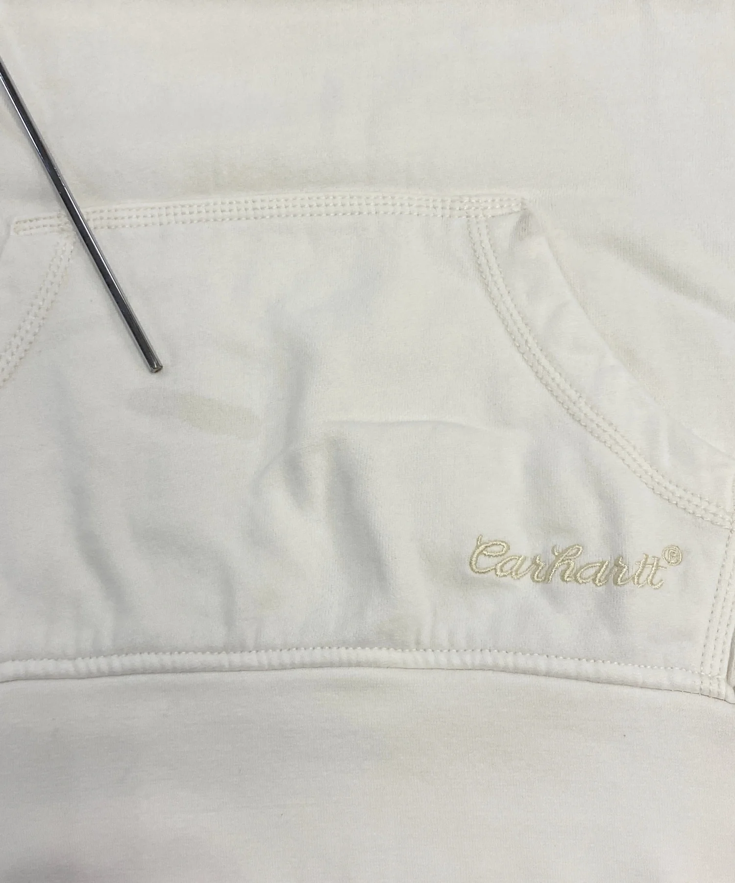 Carhartt スウェット - Image 8