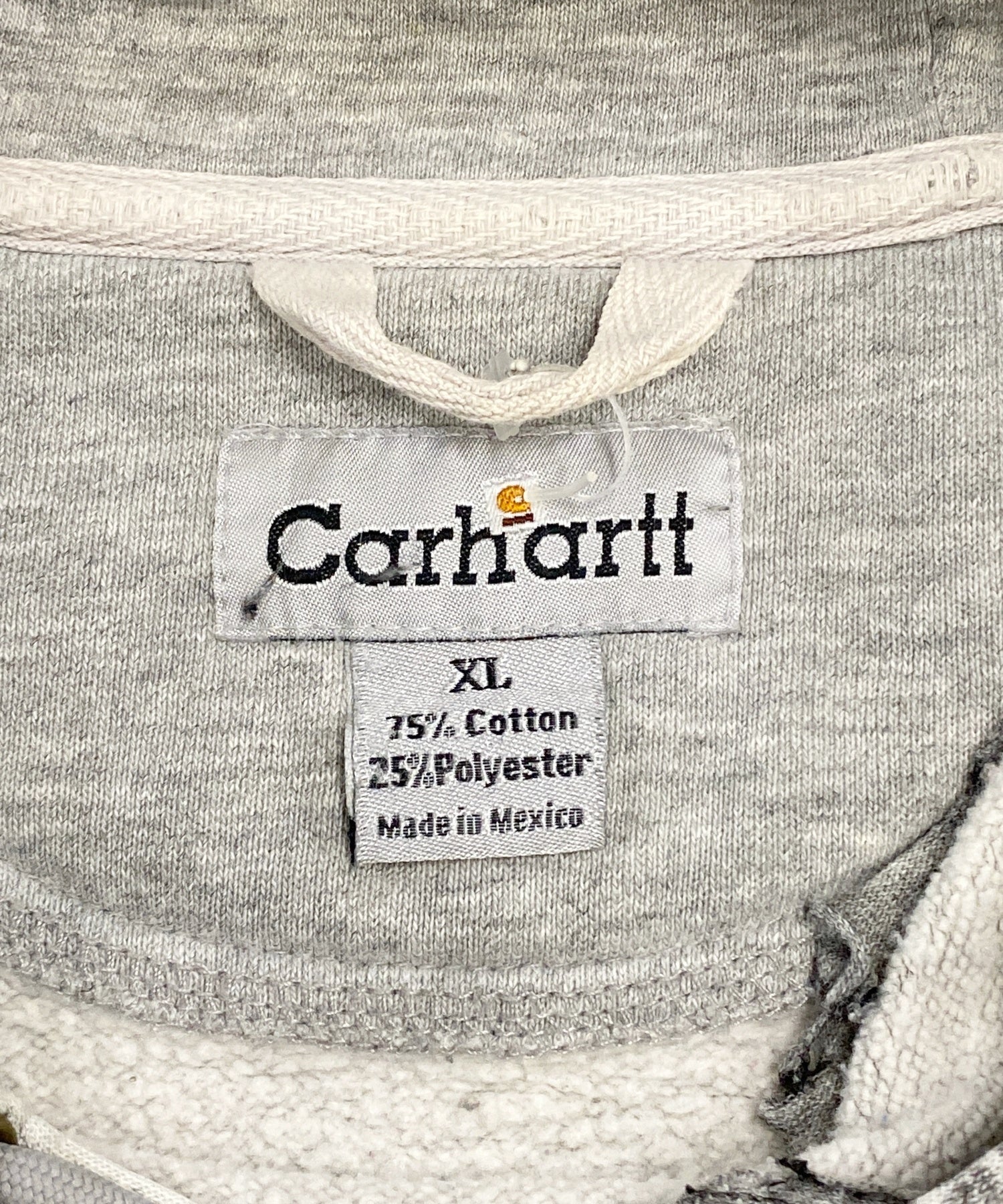 Carhartt スウェット - Image 3