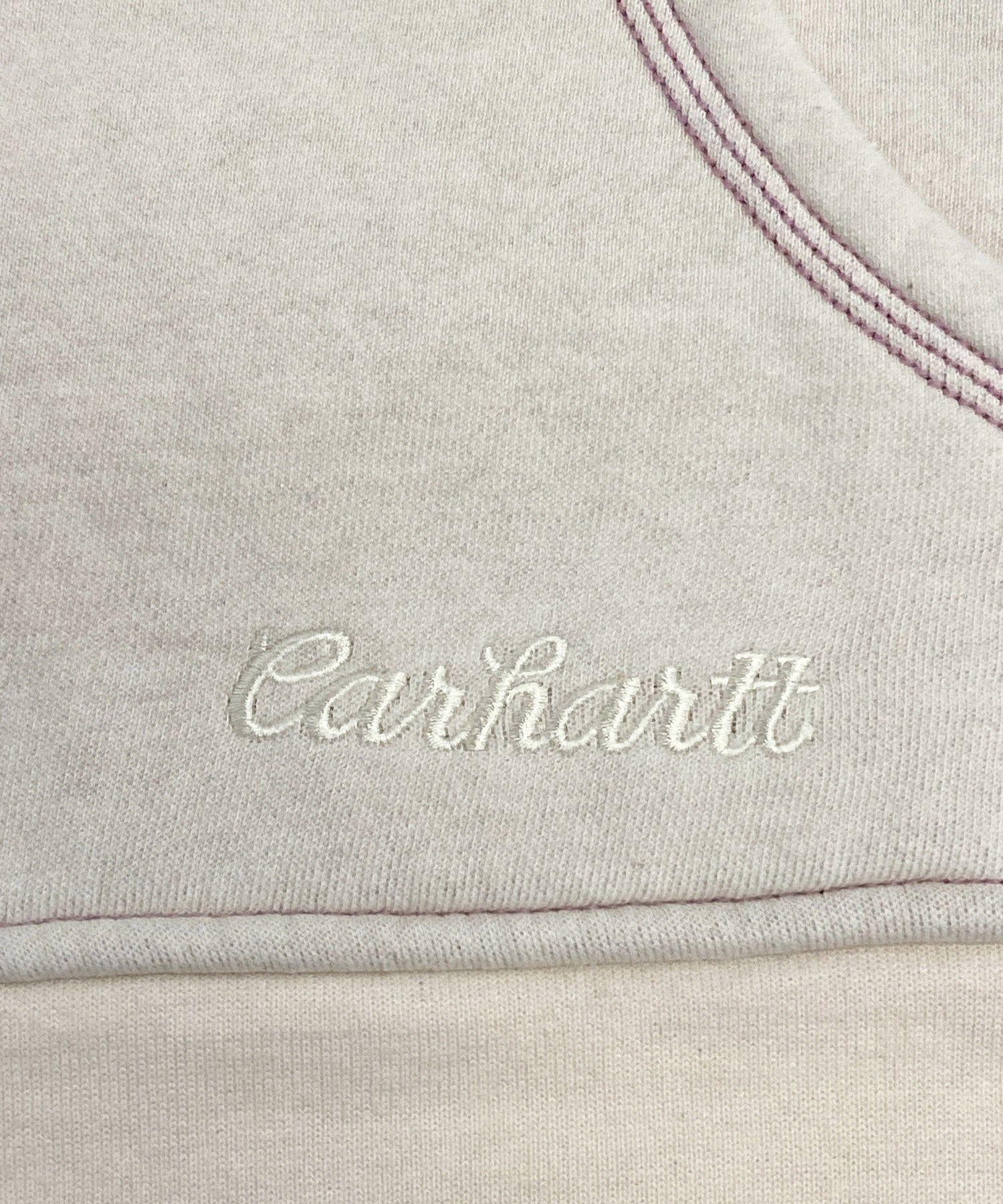 Carhartt スウェット - Image 4