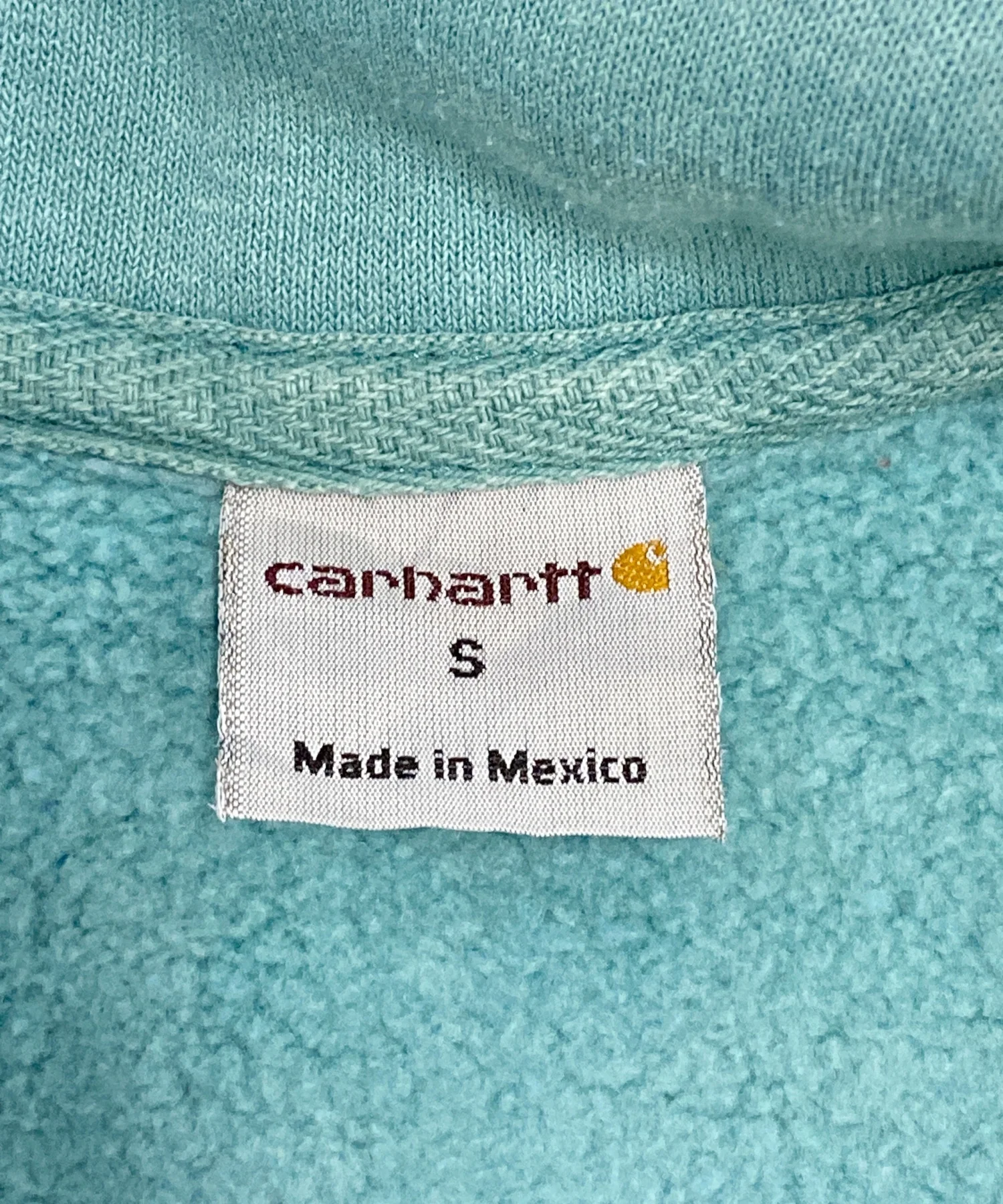Carhartt スウェット - Image 3