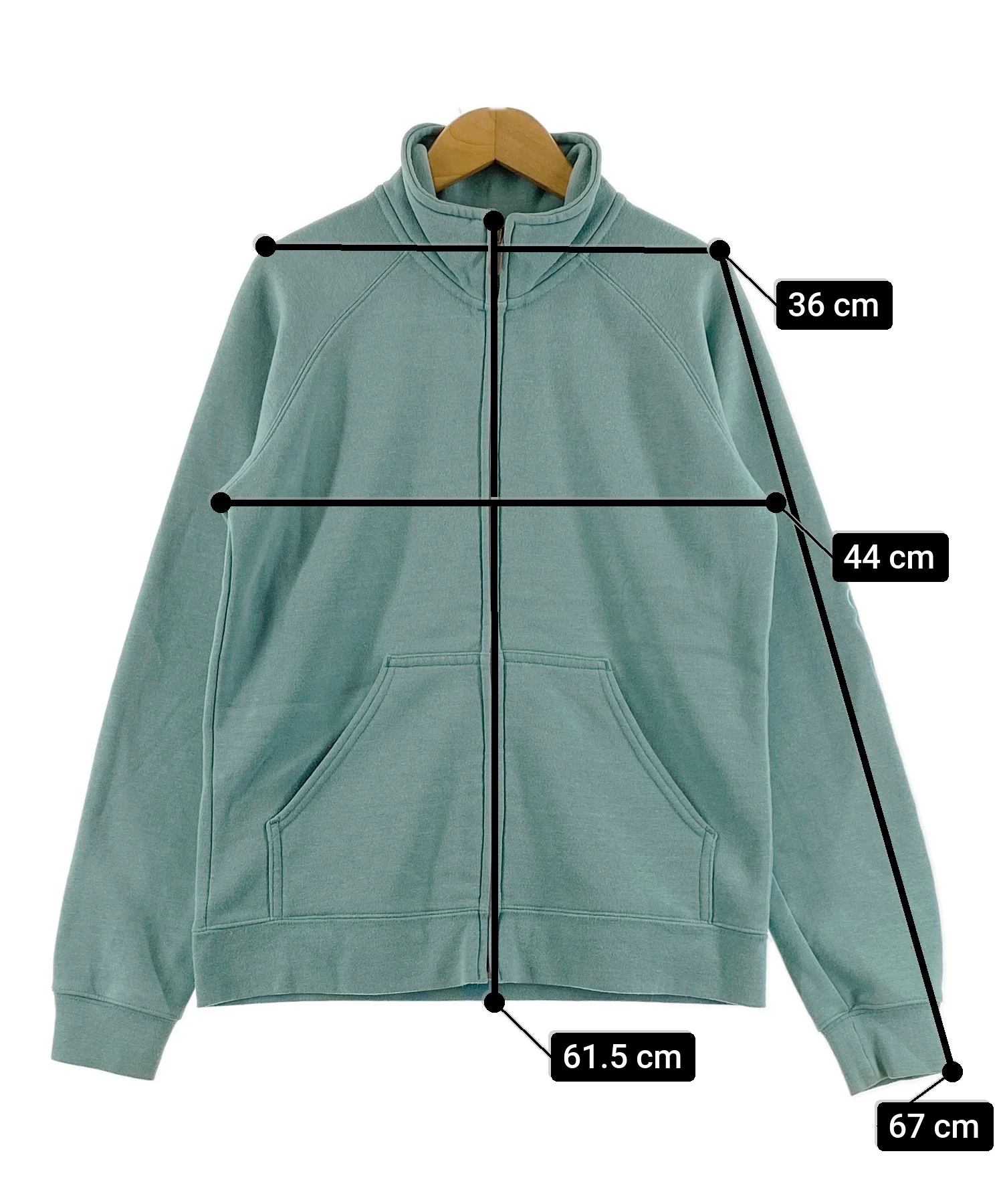 Carhartt スウェット - Image 7