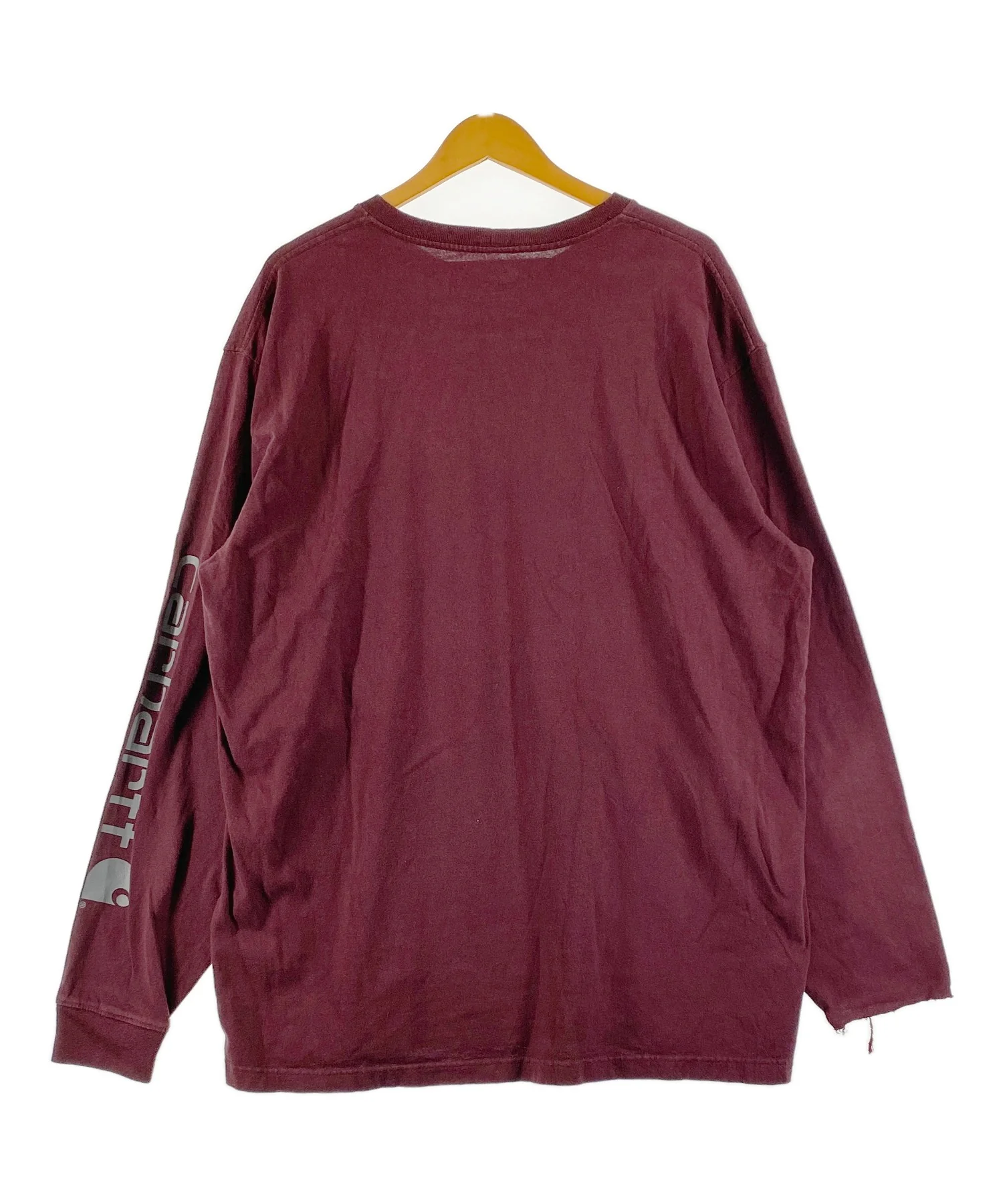 Carhartt スウェット - Image 2