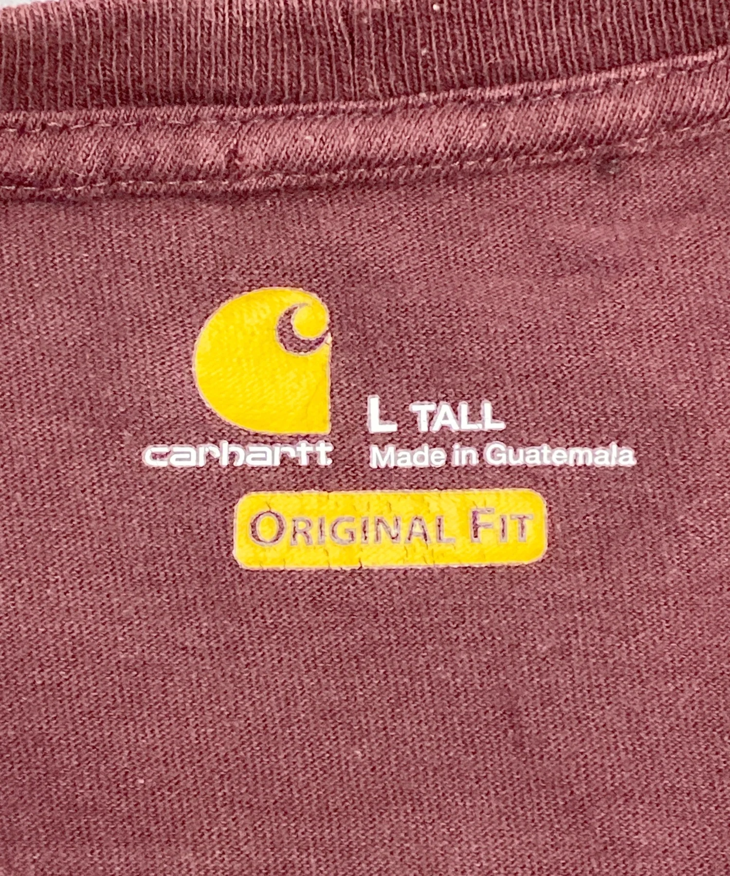 Carhartt スウェット - Image 3