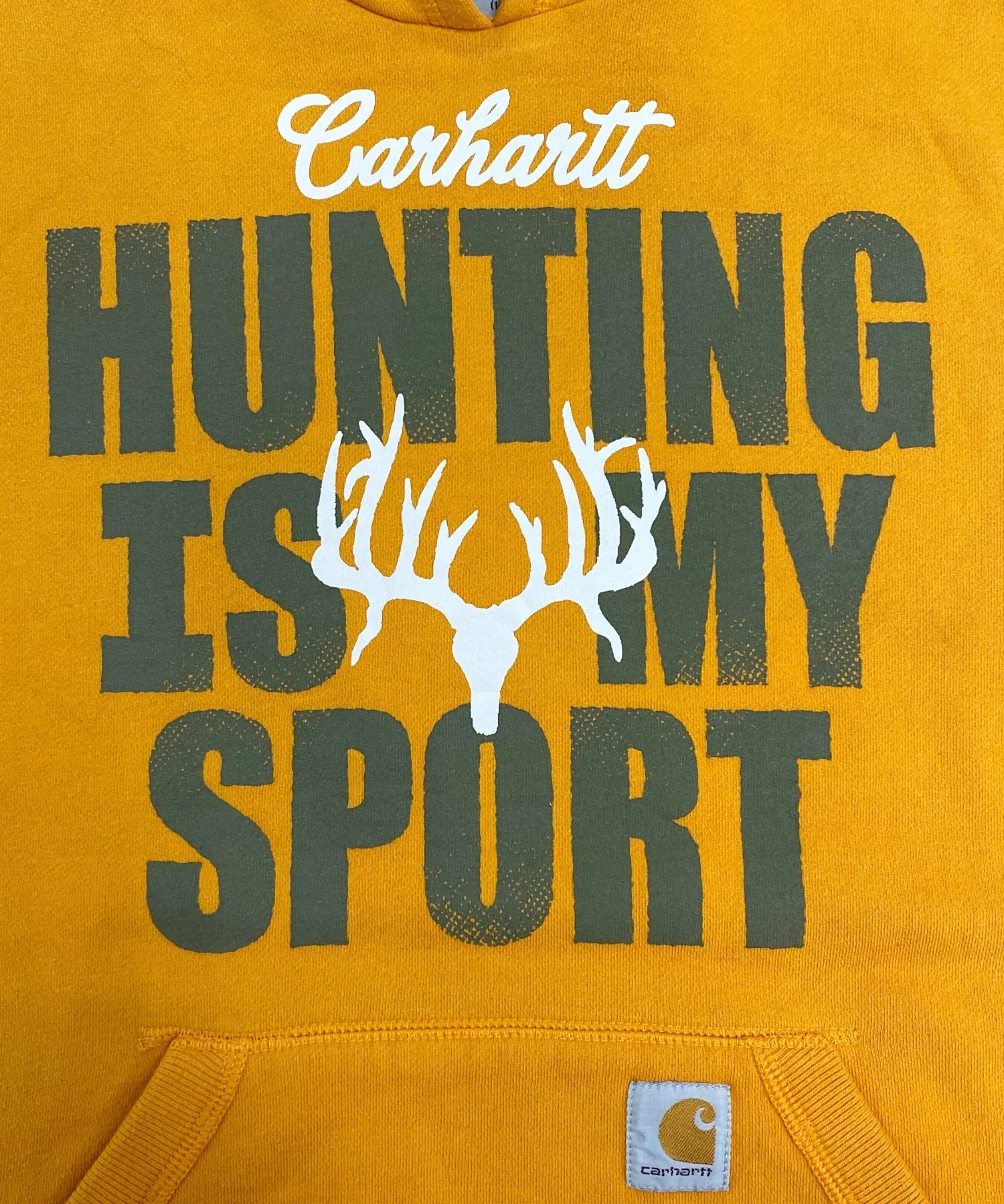 Carhartt スウェット - Image 4