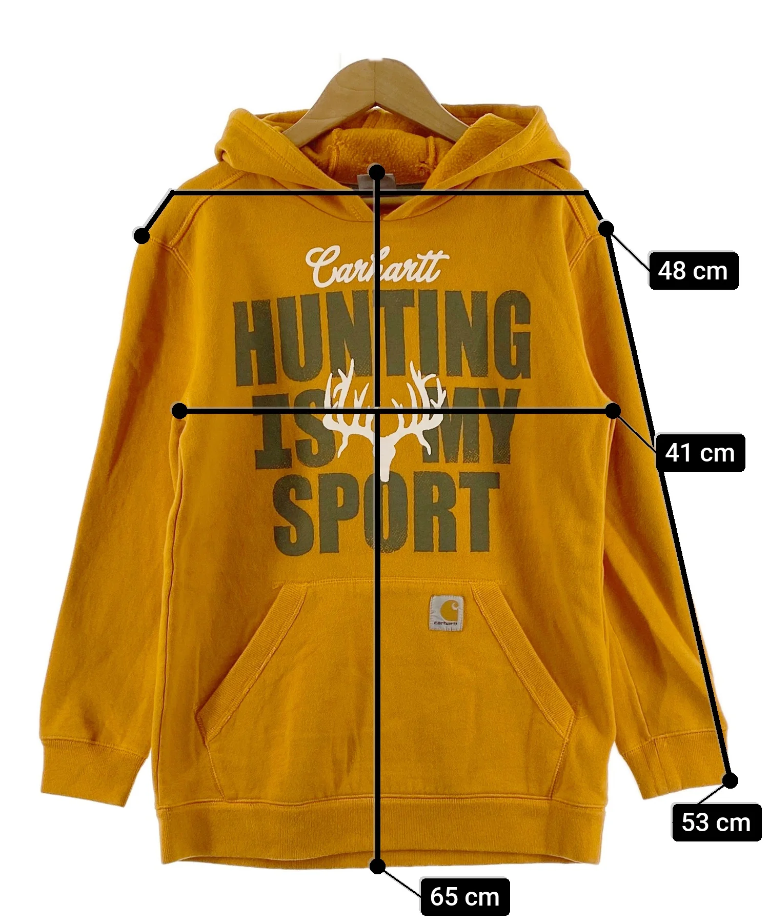Carhartt スウェット - Image 7