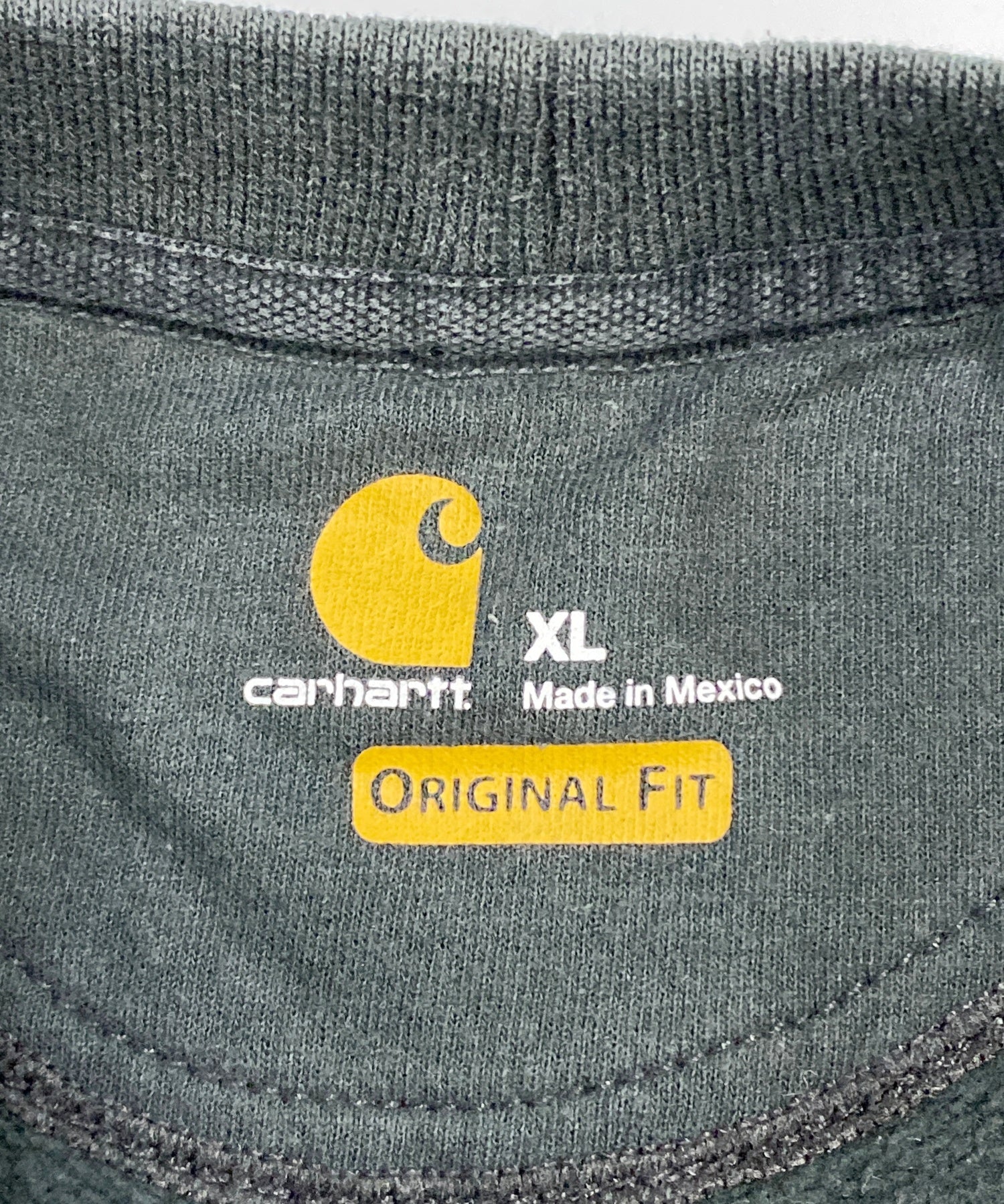Carhartt スウェット - Image 3