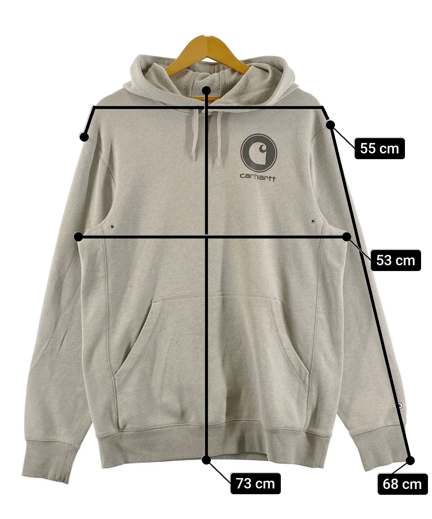 Carhartt スウェット - Image 12