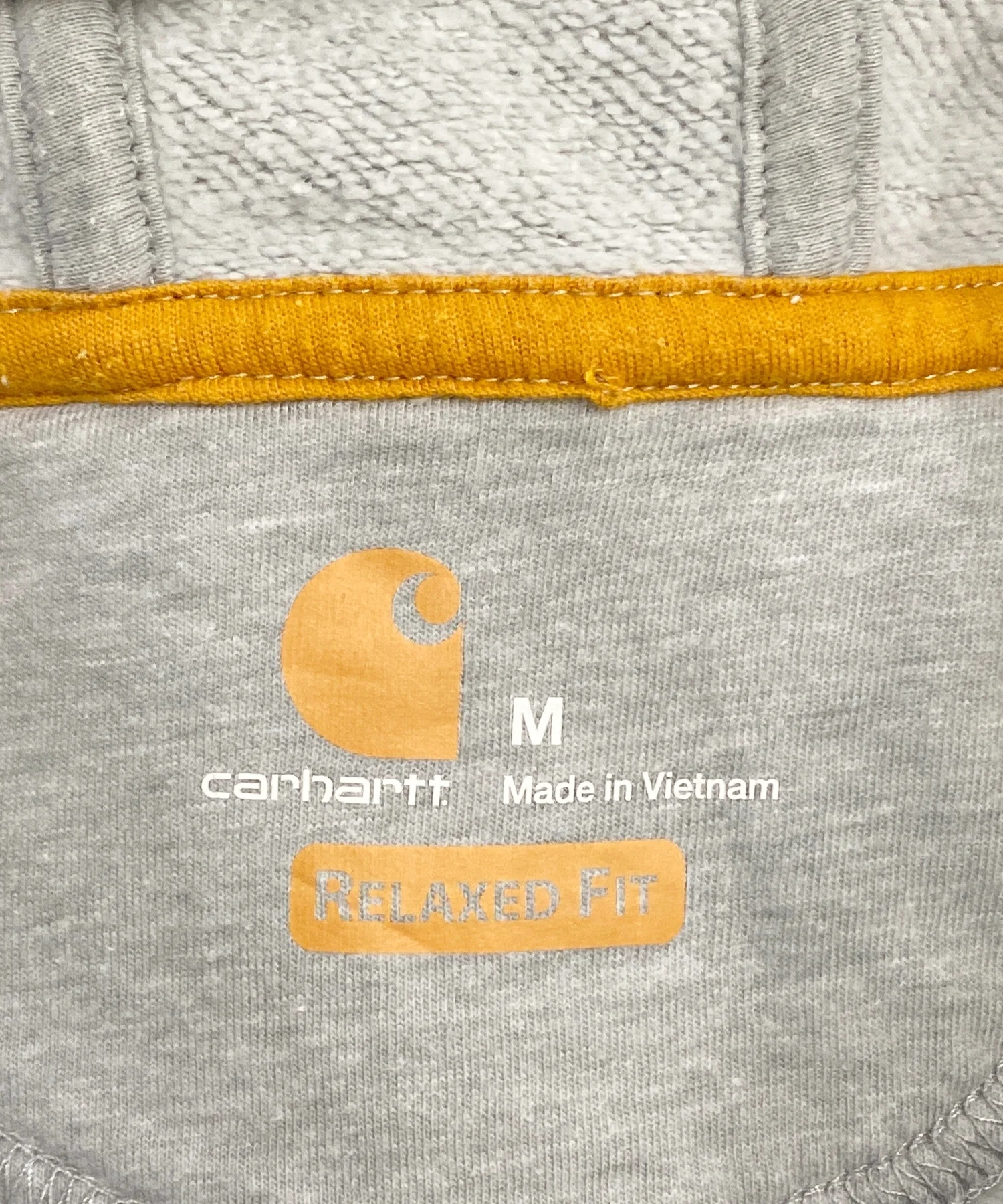 Carhartt スウェット - Image 3