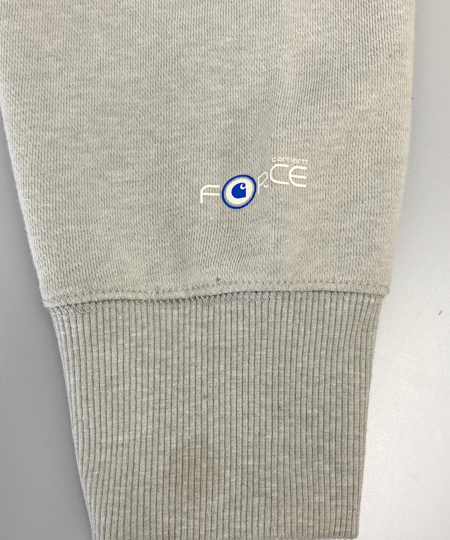 Carhartt スウェット - Image 5