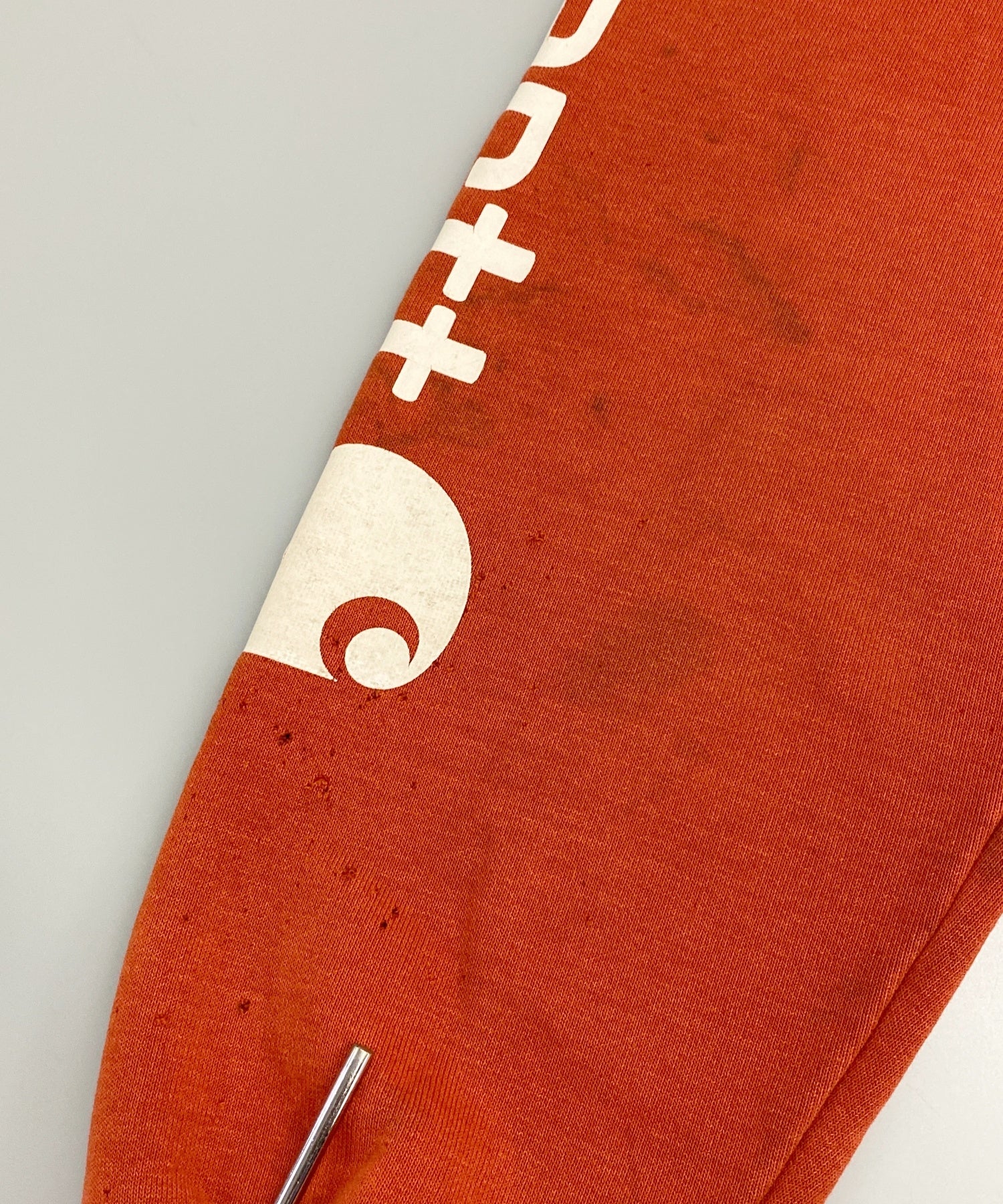 Carhartt スウェット - Image 14