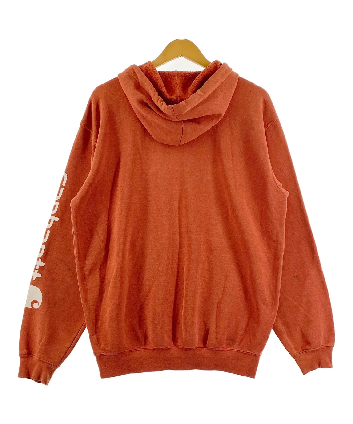 Carhartt スウェット - Image 2