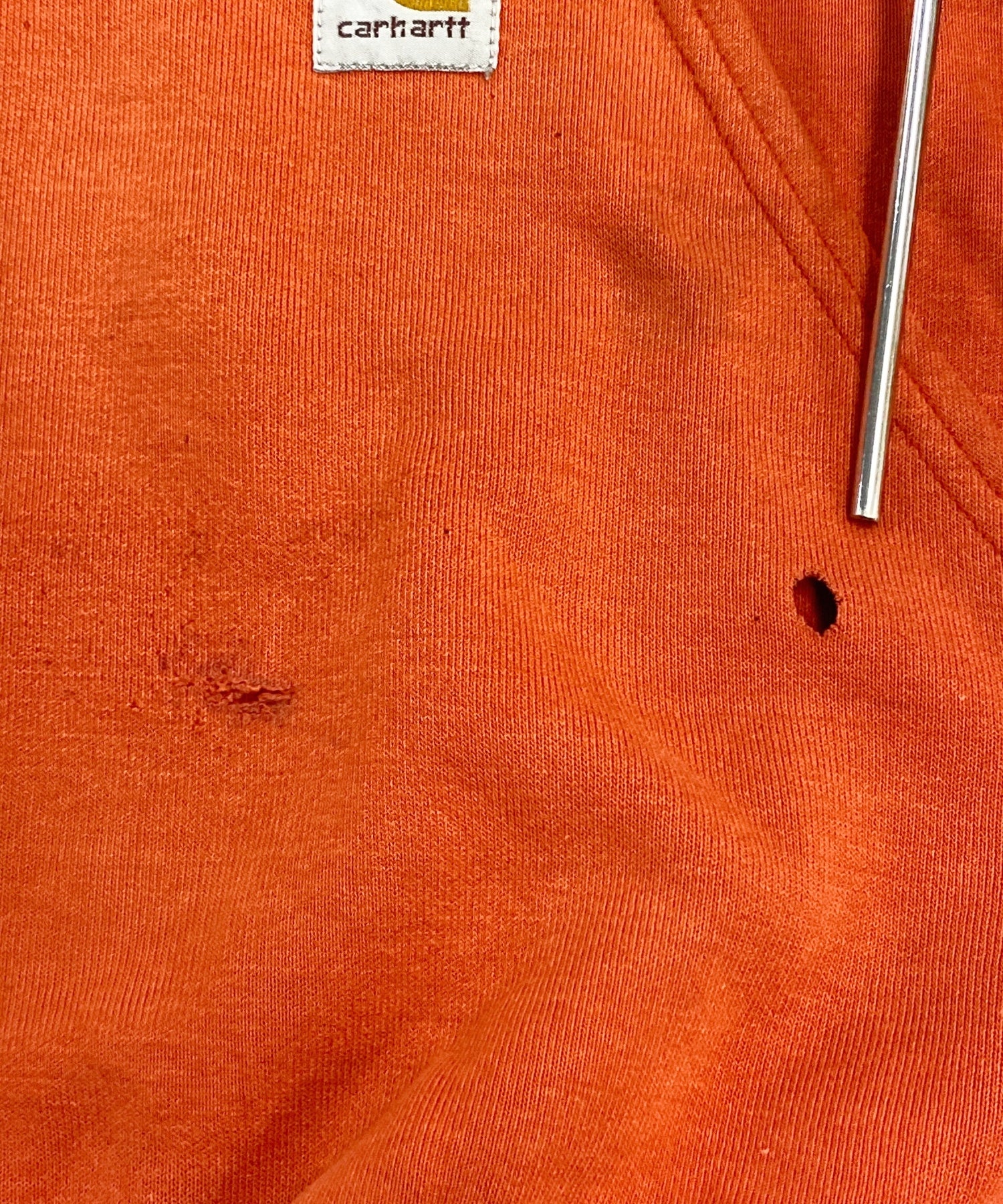 Carhartt スウェット - Image 8