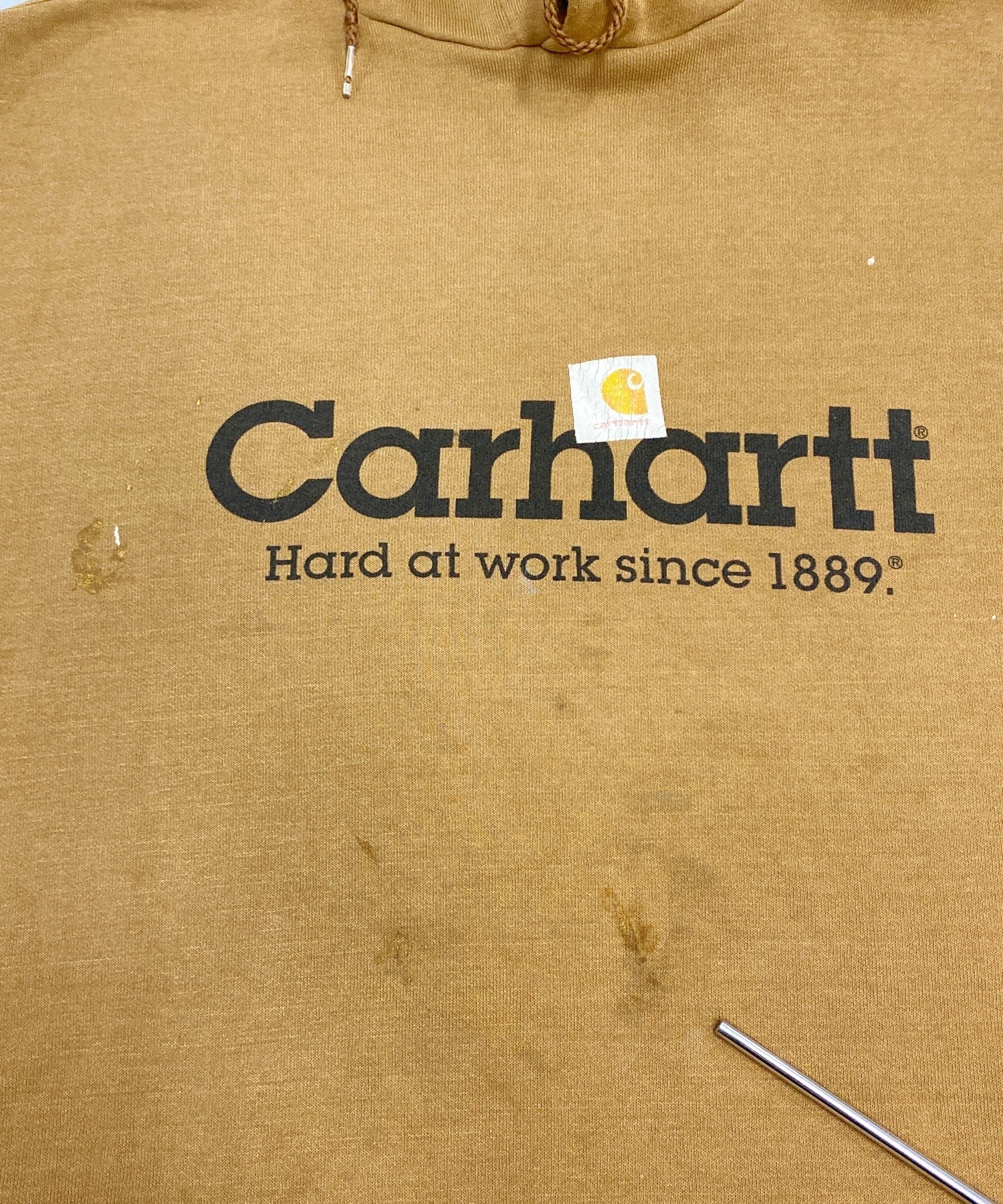 Carhartt スウェット - Image 5