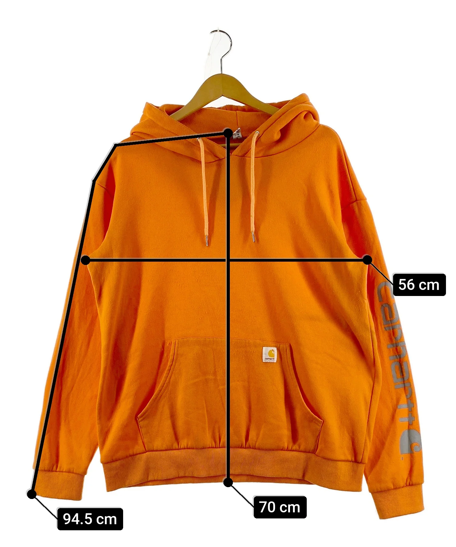 Carhartt スウェット - Image 9
