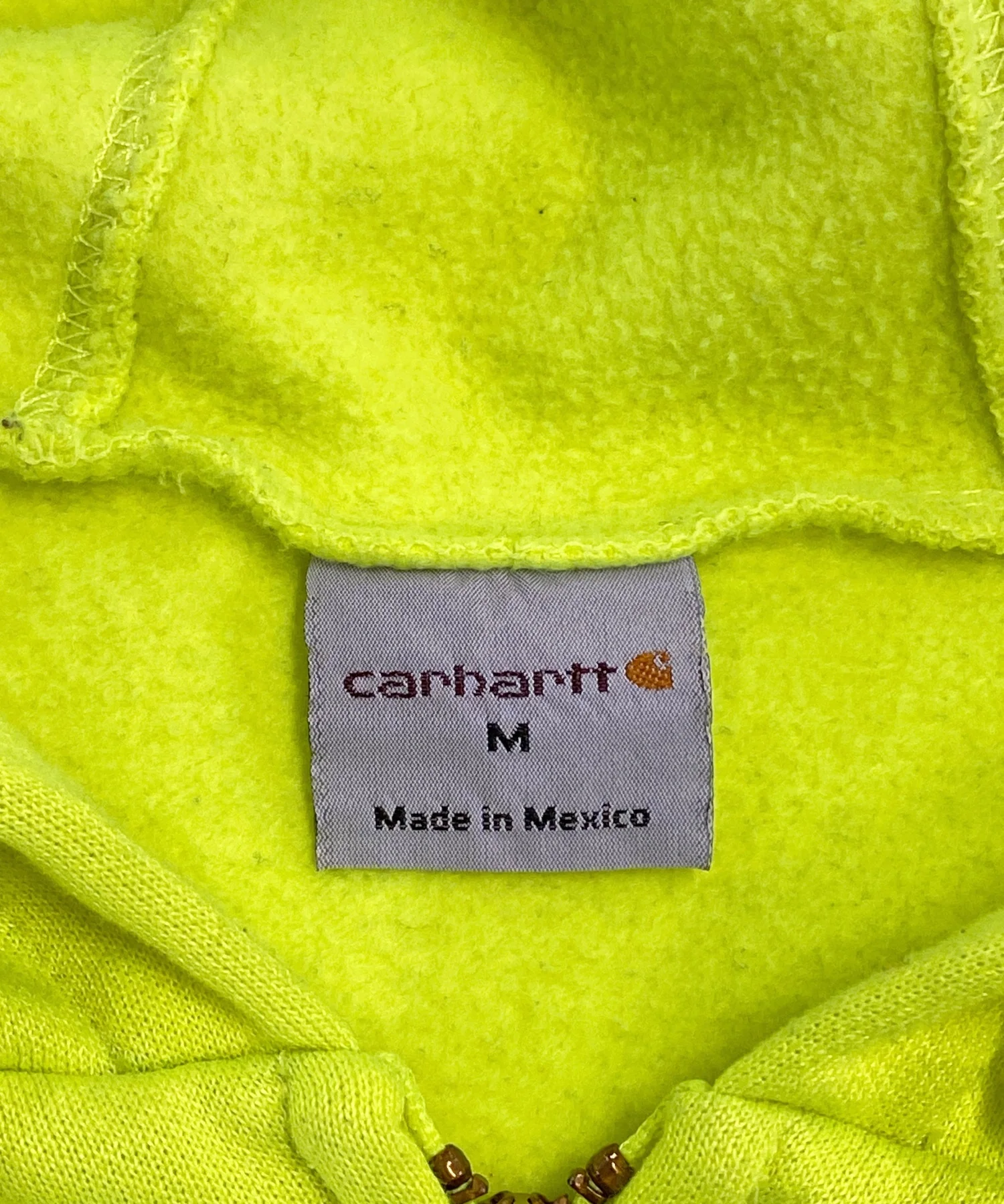 Carhartt スウェット - Image 3