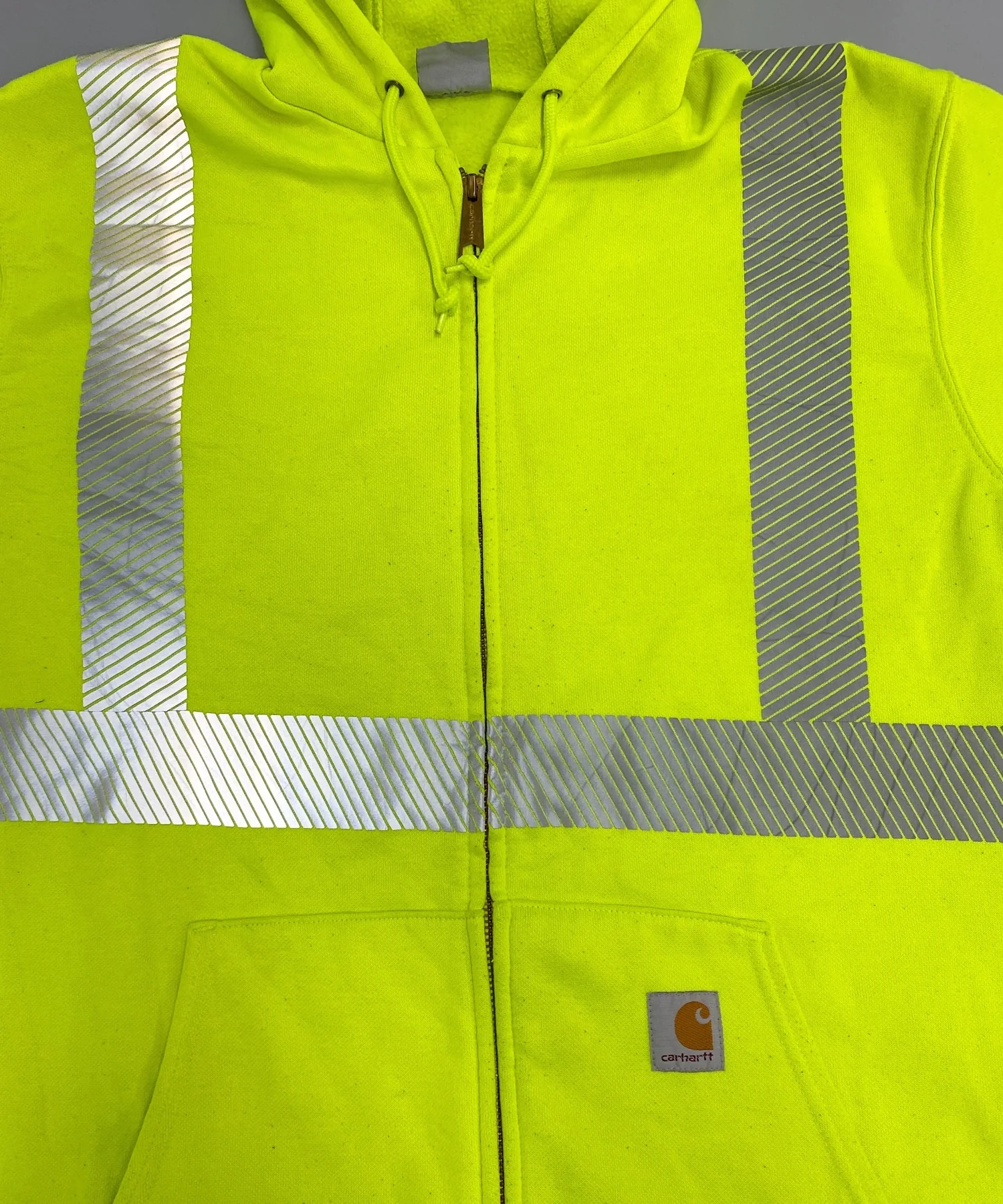 Carhartt スウェット - Image 4
