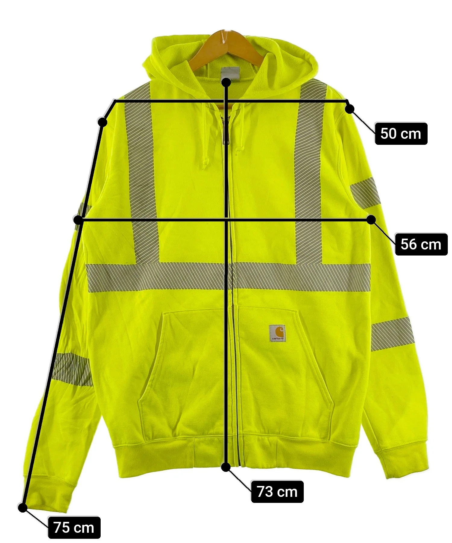 Carhartt スウェット - Image 8