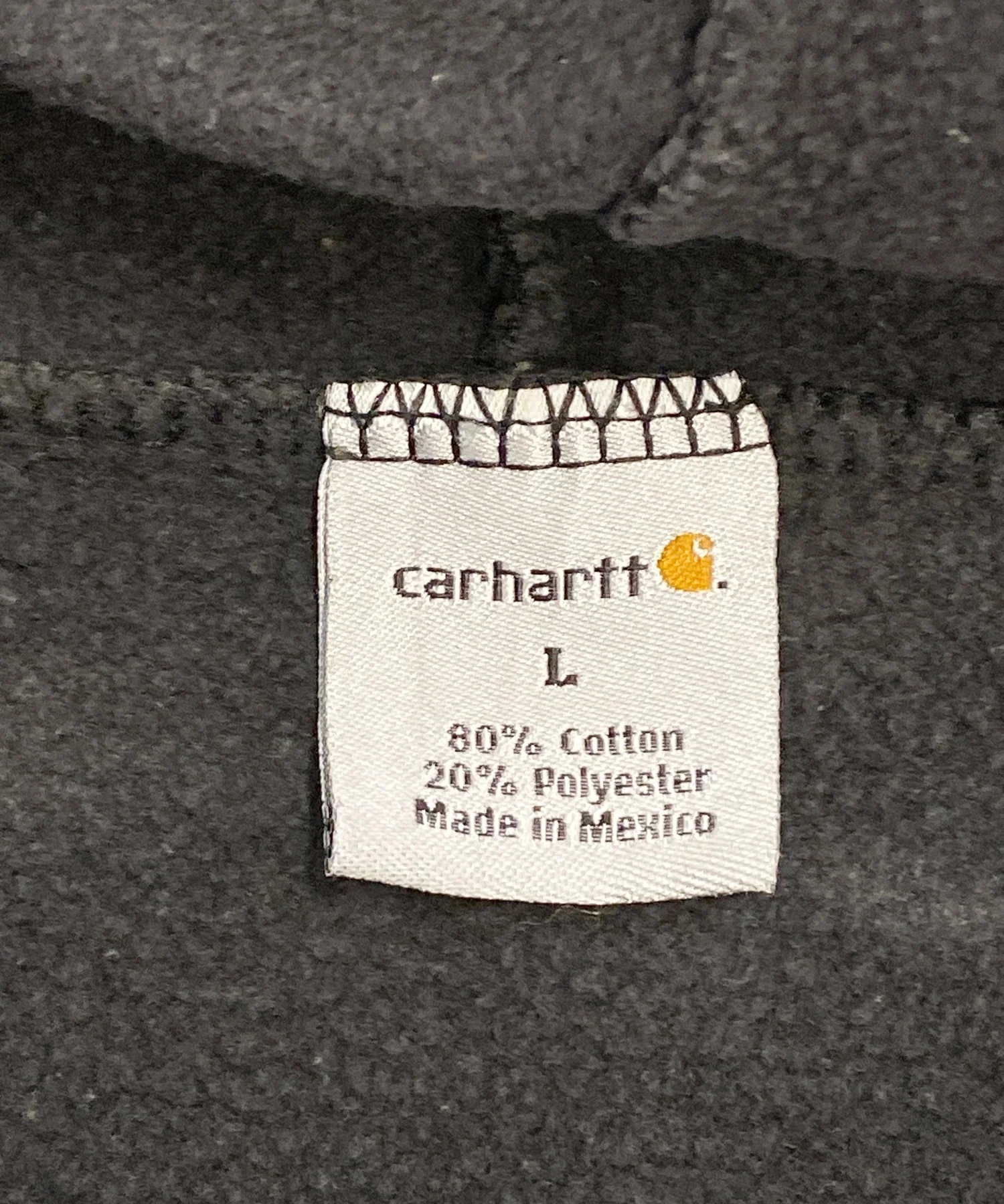 Carhartt スウェット - Image 3