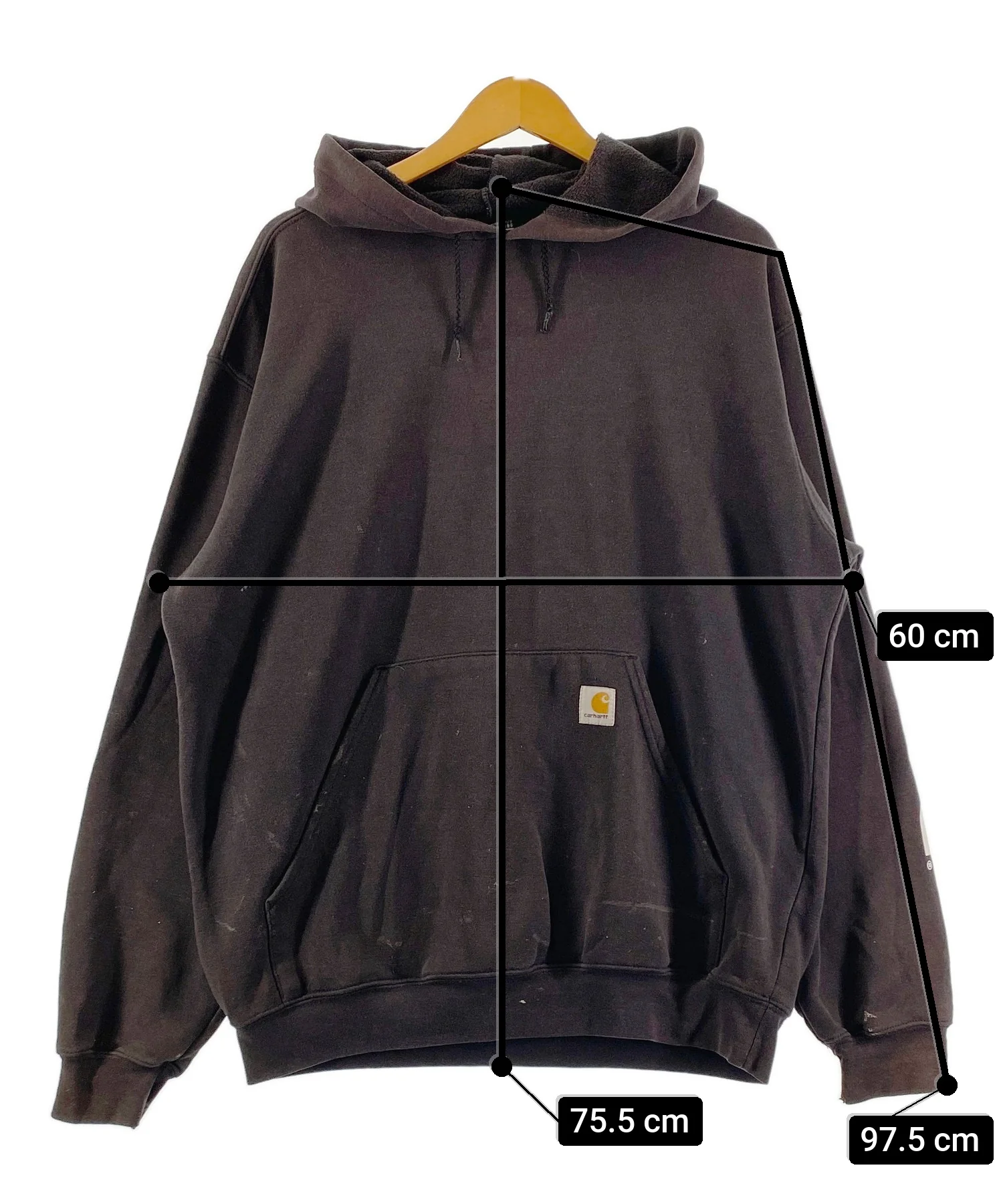 Carhartt スウェット - Image 12
