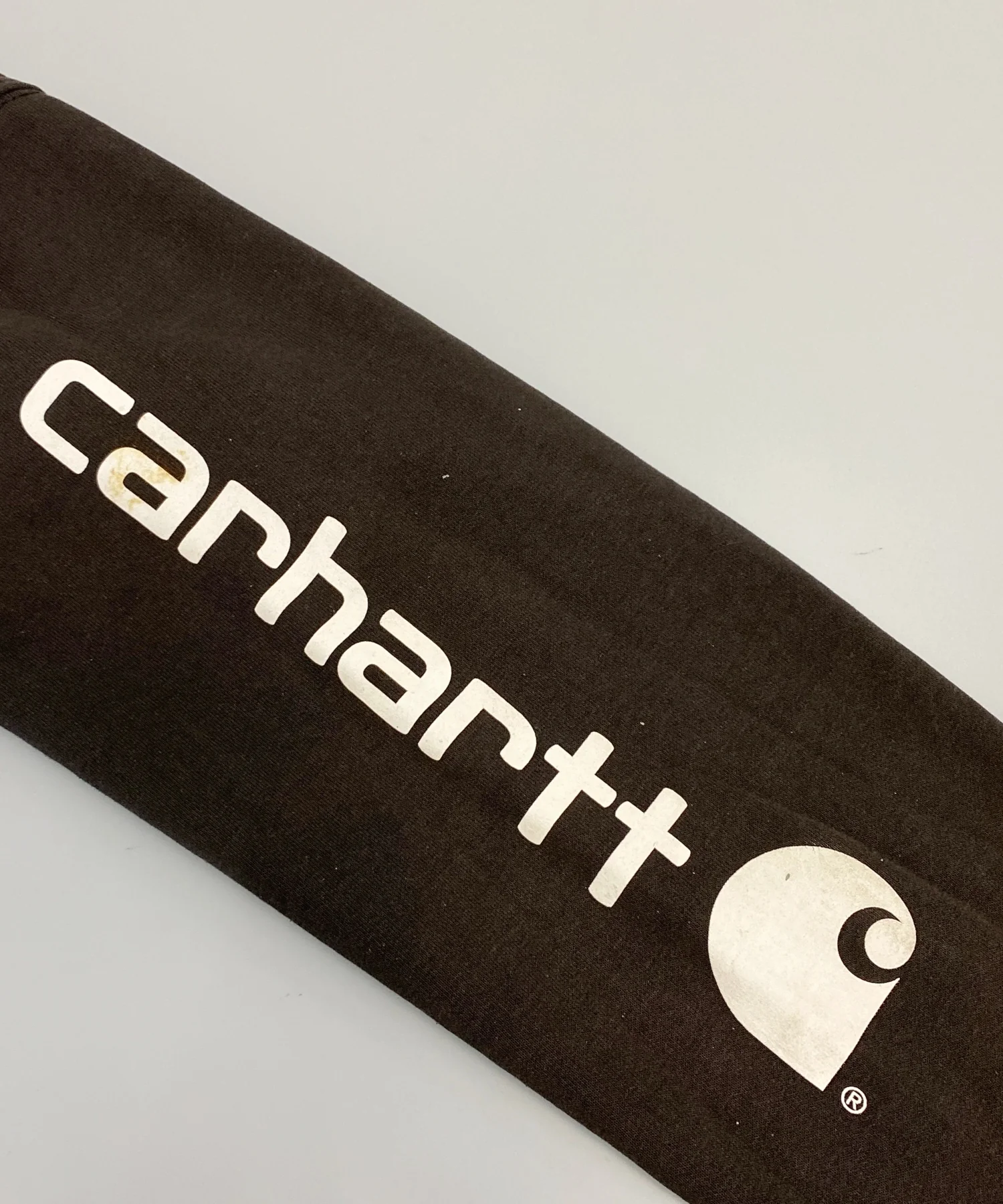 Carhartt スウェット - Image 3