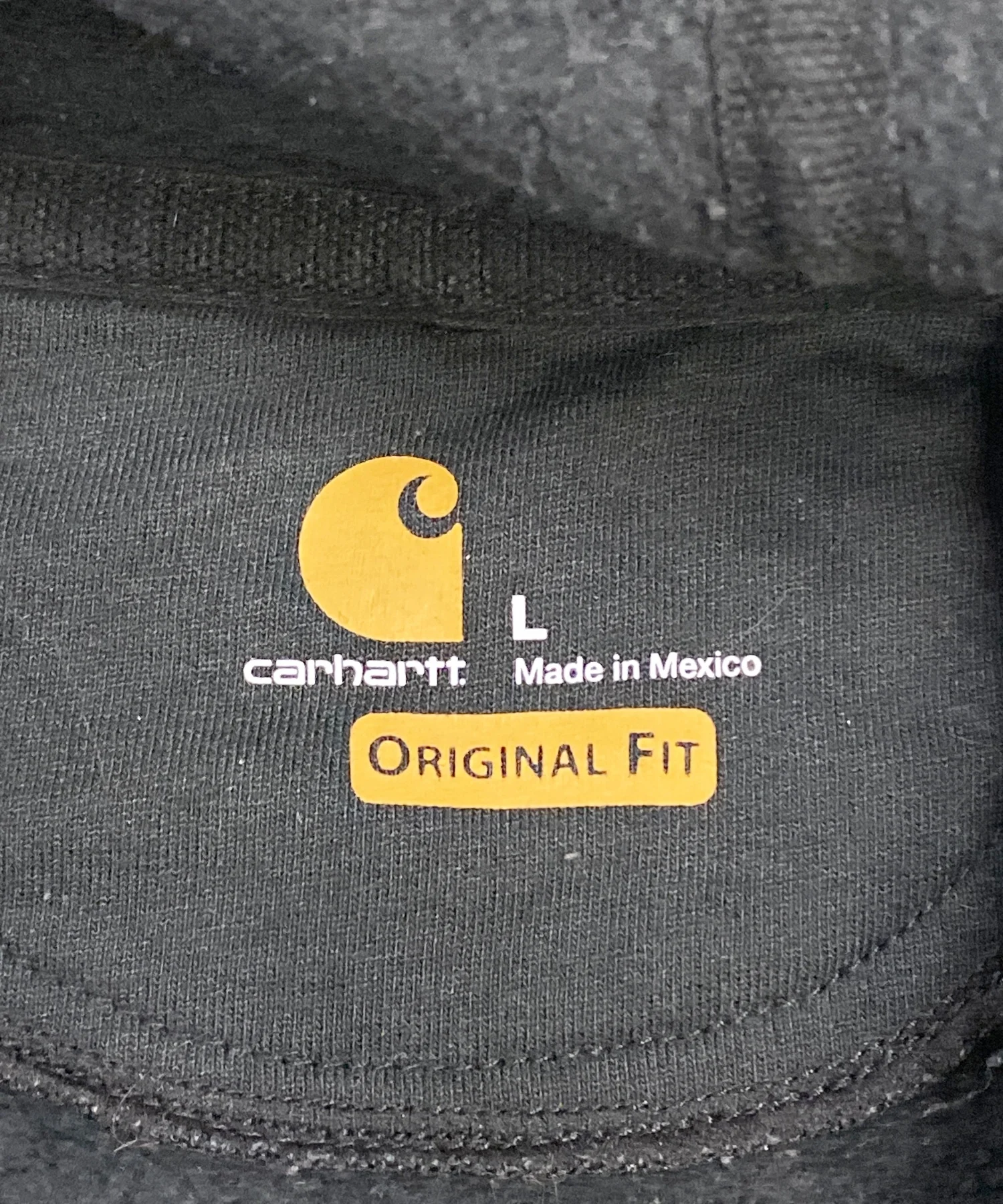 Carhartt スウェット - Image 3