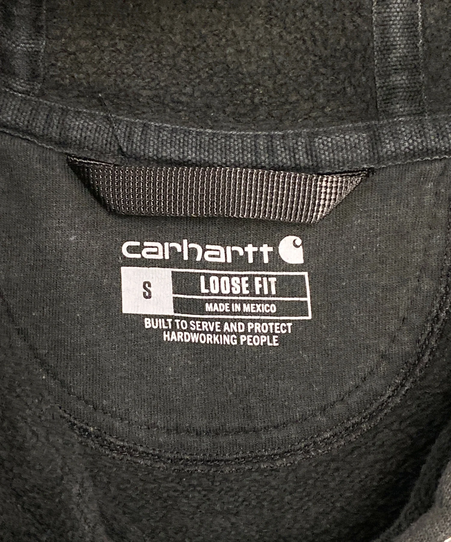 Carhartt スウェット - Image 3
