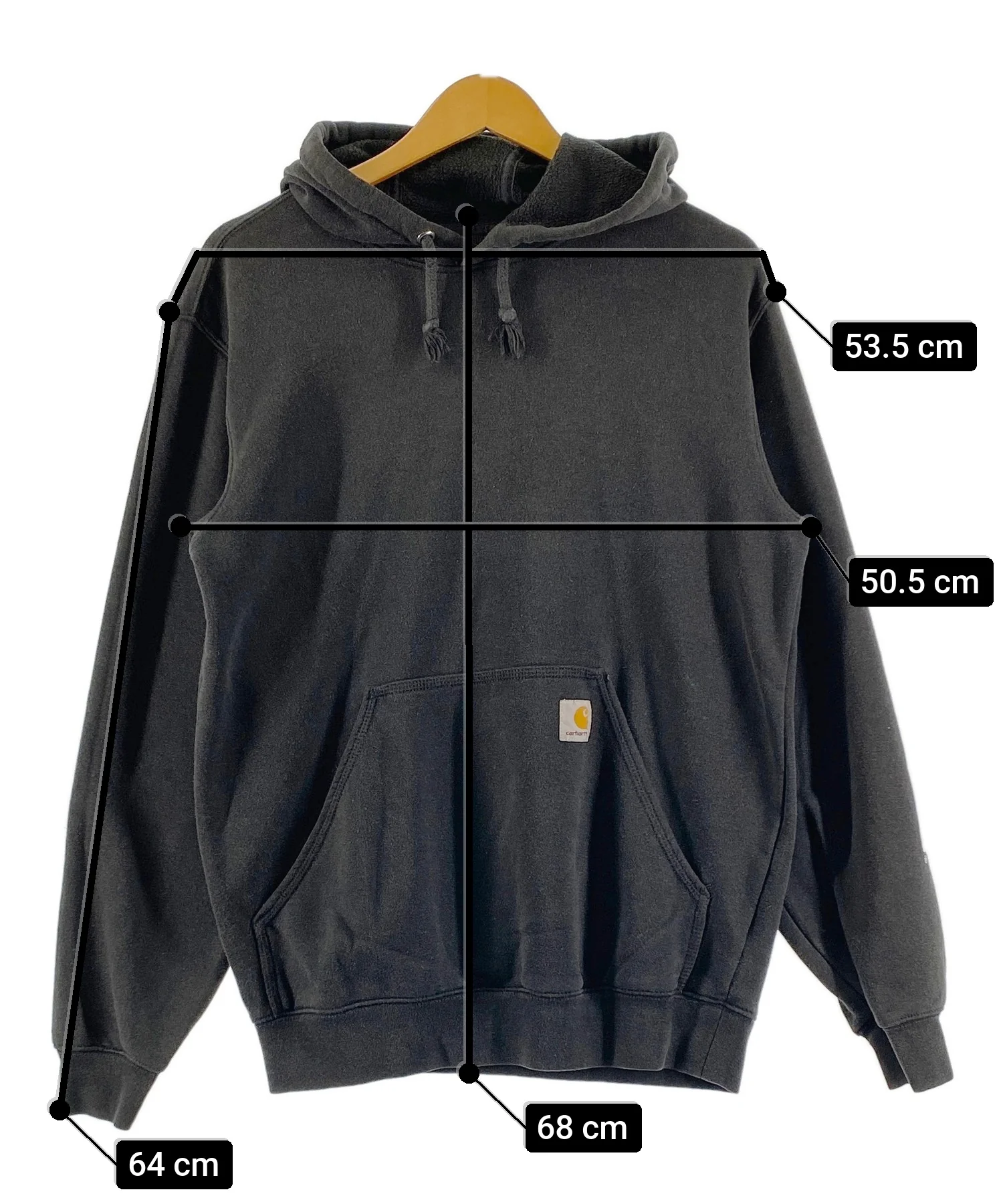 Carhartt スウェット - Image 8